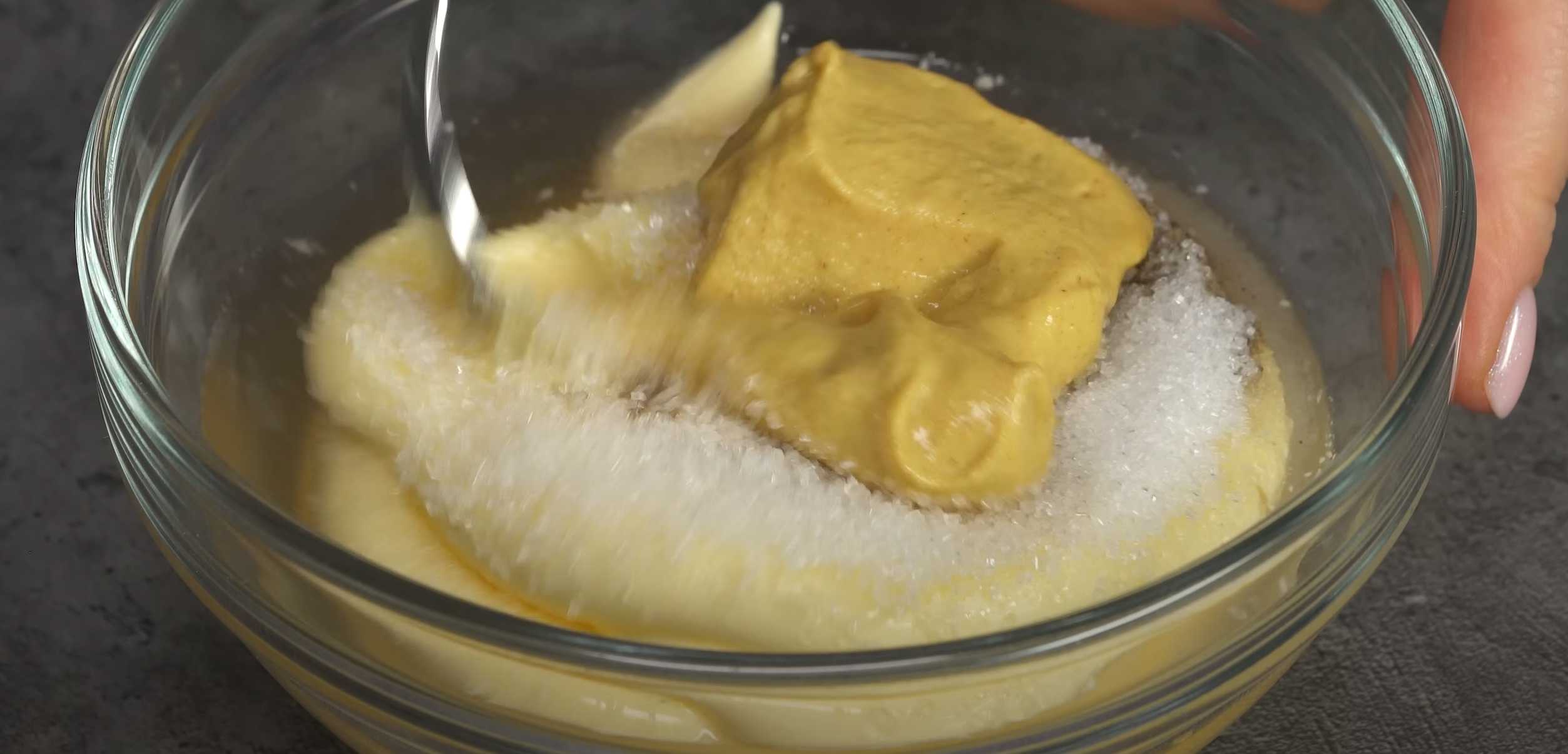 Salade de chou en 2 étapes - Étape 5