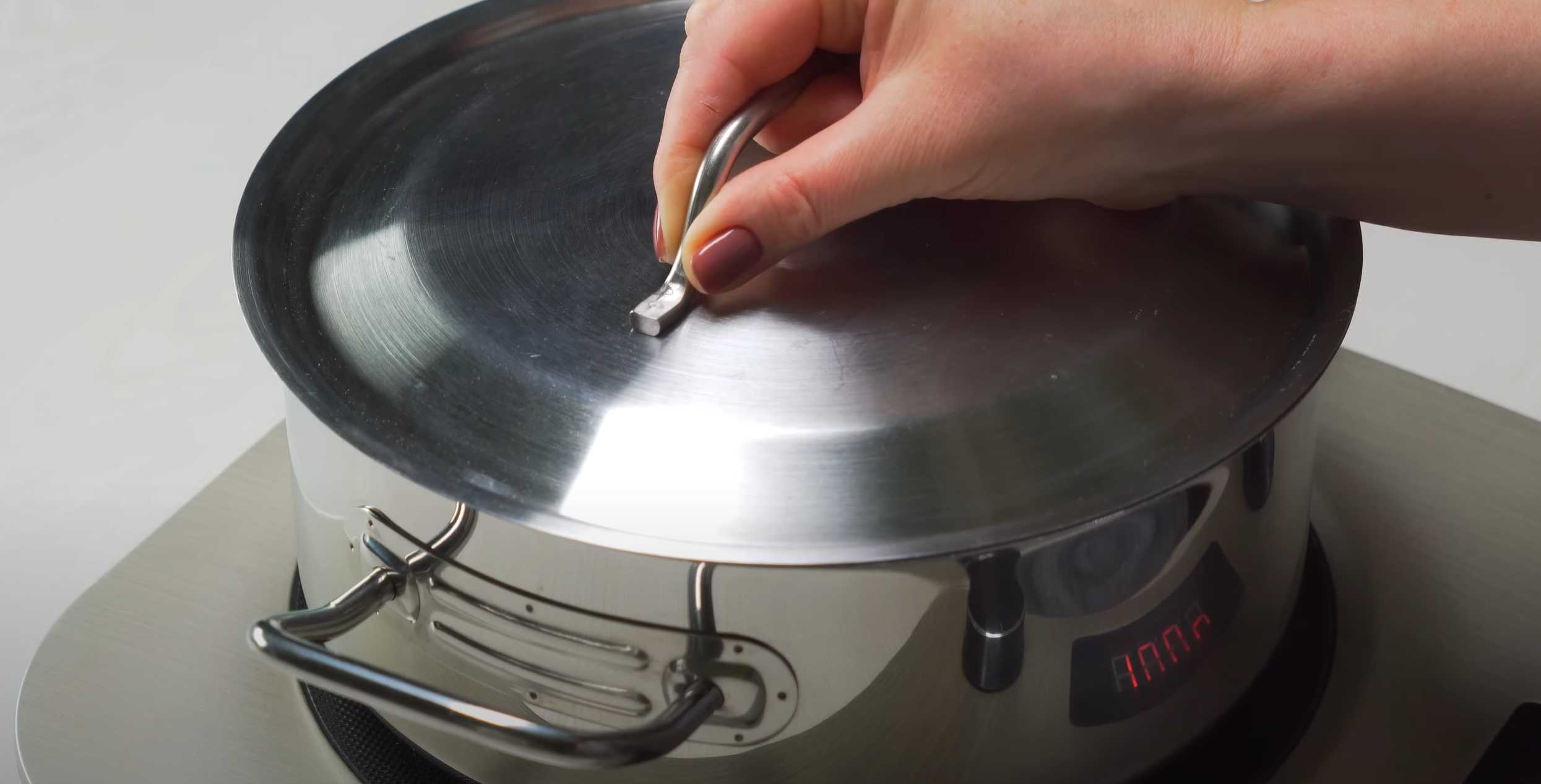 Gésiers de poulet à la coréenne - Étape 3