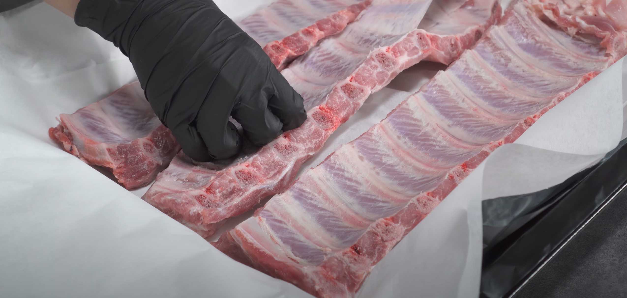 Côtes de porc à la sauce à l'oignon - Étape 9