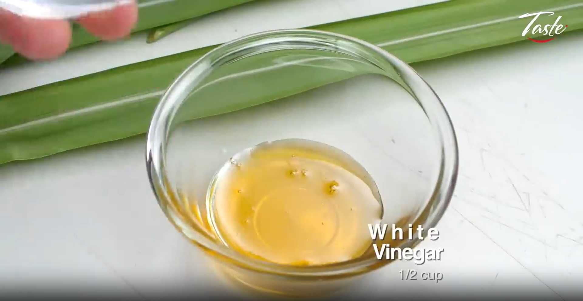 Poulet frit chinois - Étape 3