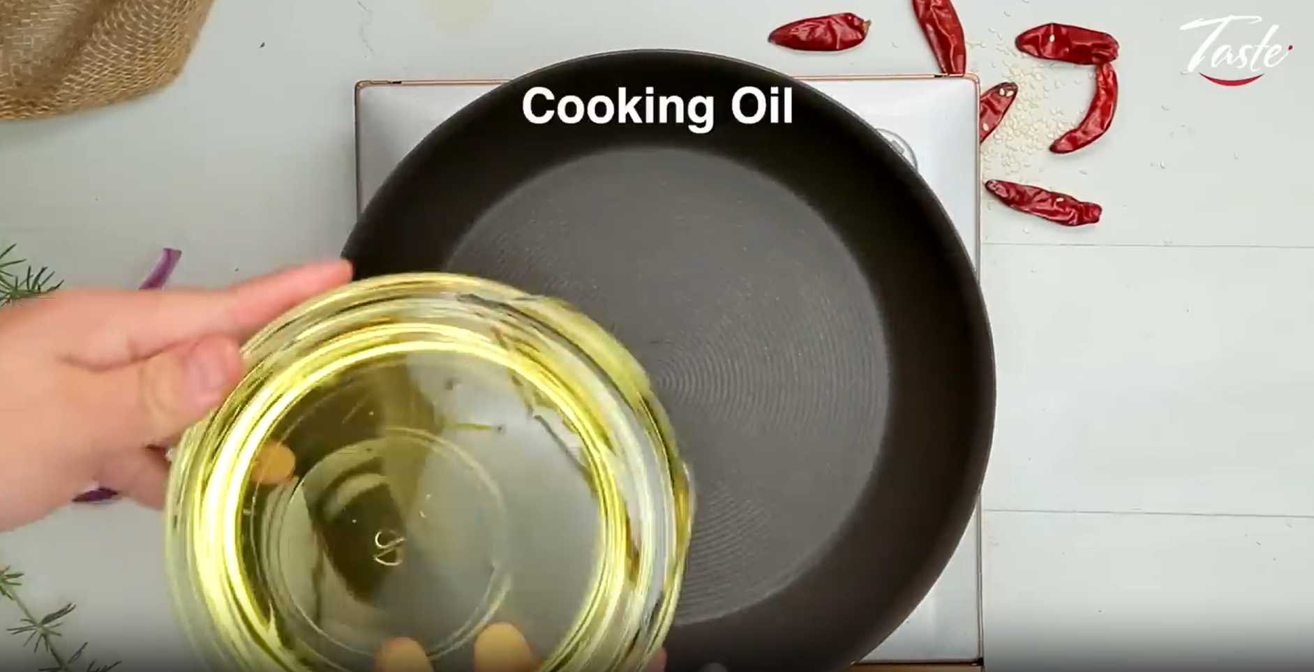 Poulet frit chinois - Étape 6