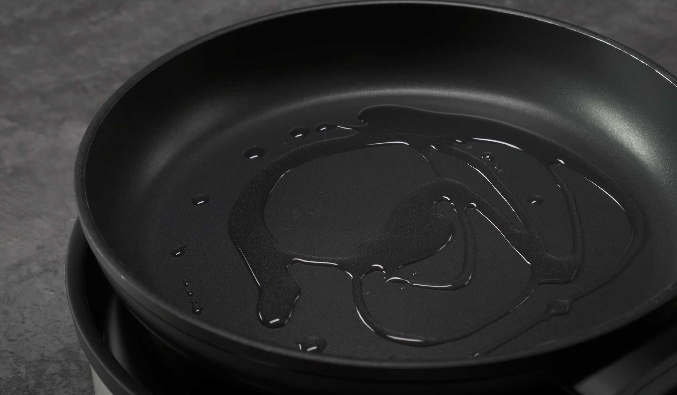 Pain plat farci pour le petit-déjeuner - Étape 1