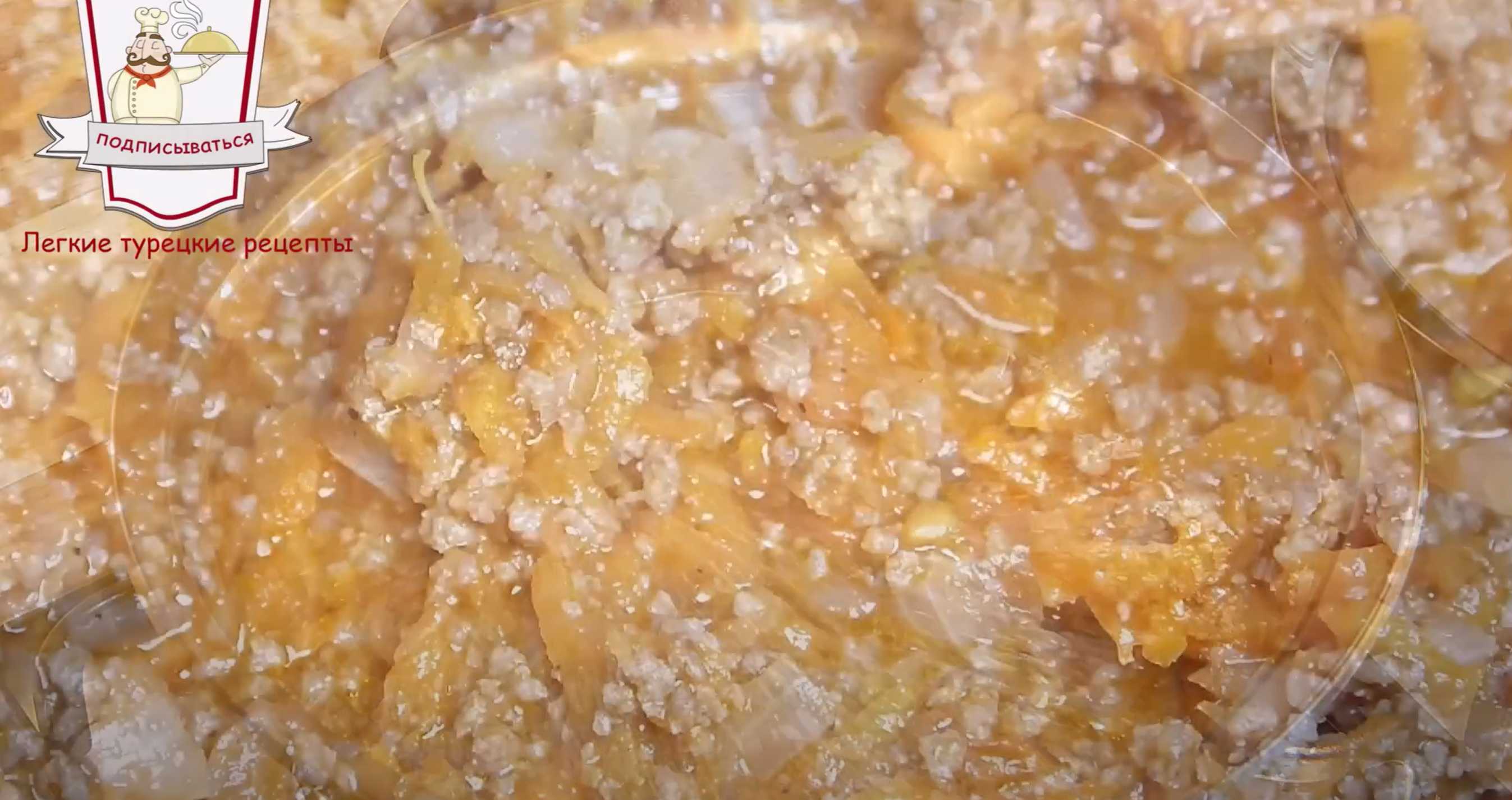 Lasagnes à la béchamel - Étape 5