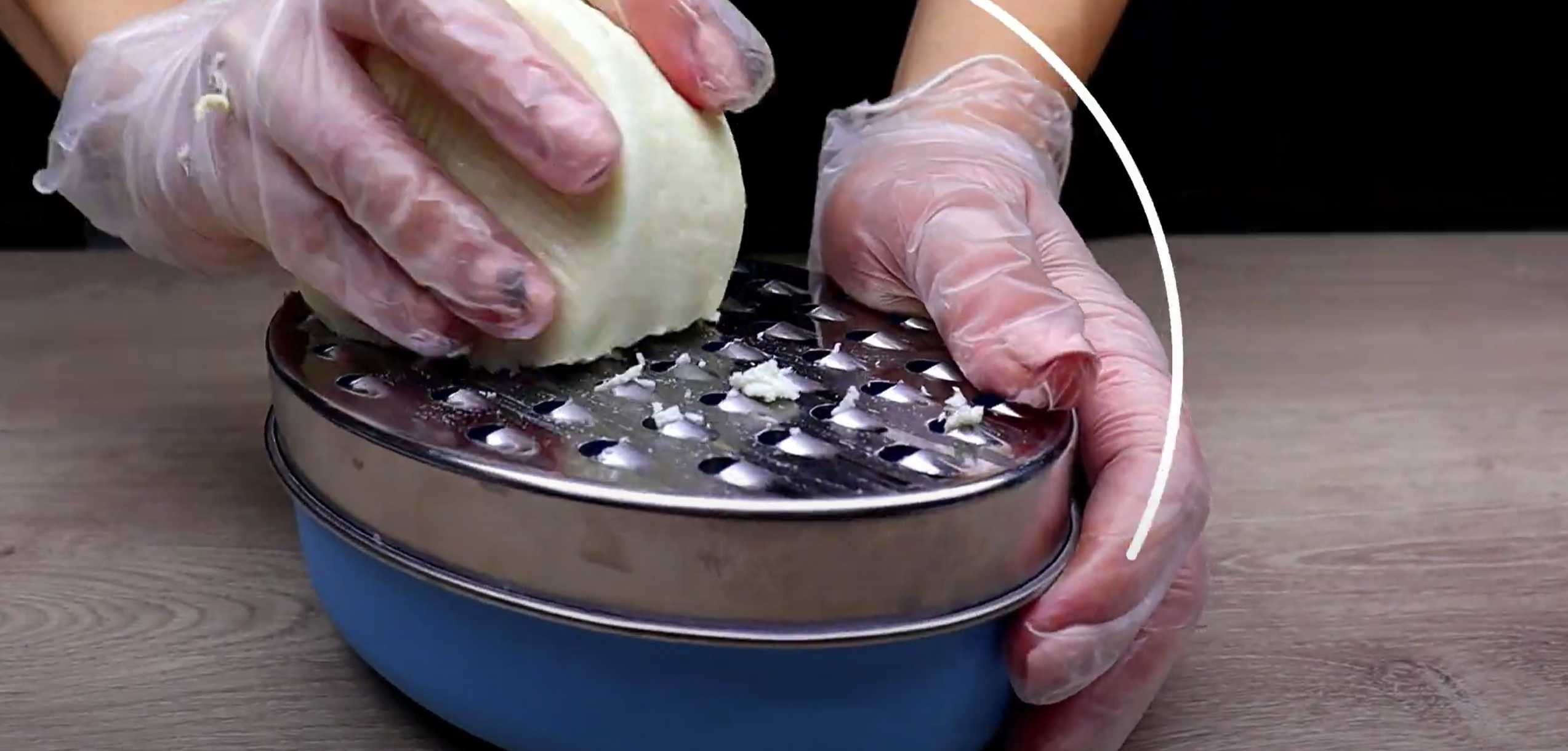 Khychins des Balkans - Étape 3