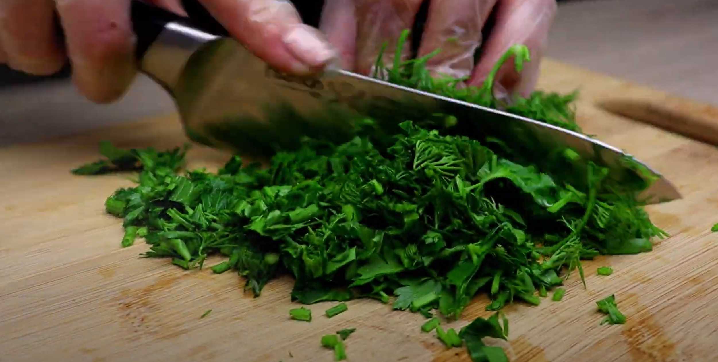 Khychins des Balkans - Étape 4