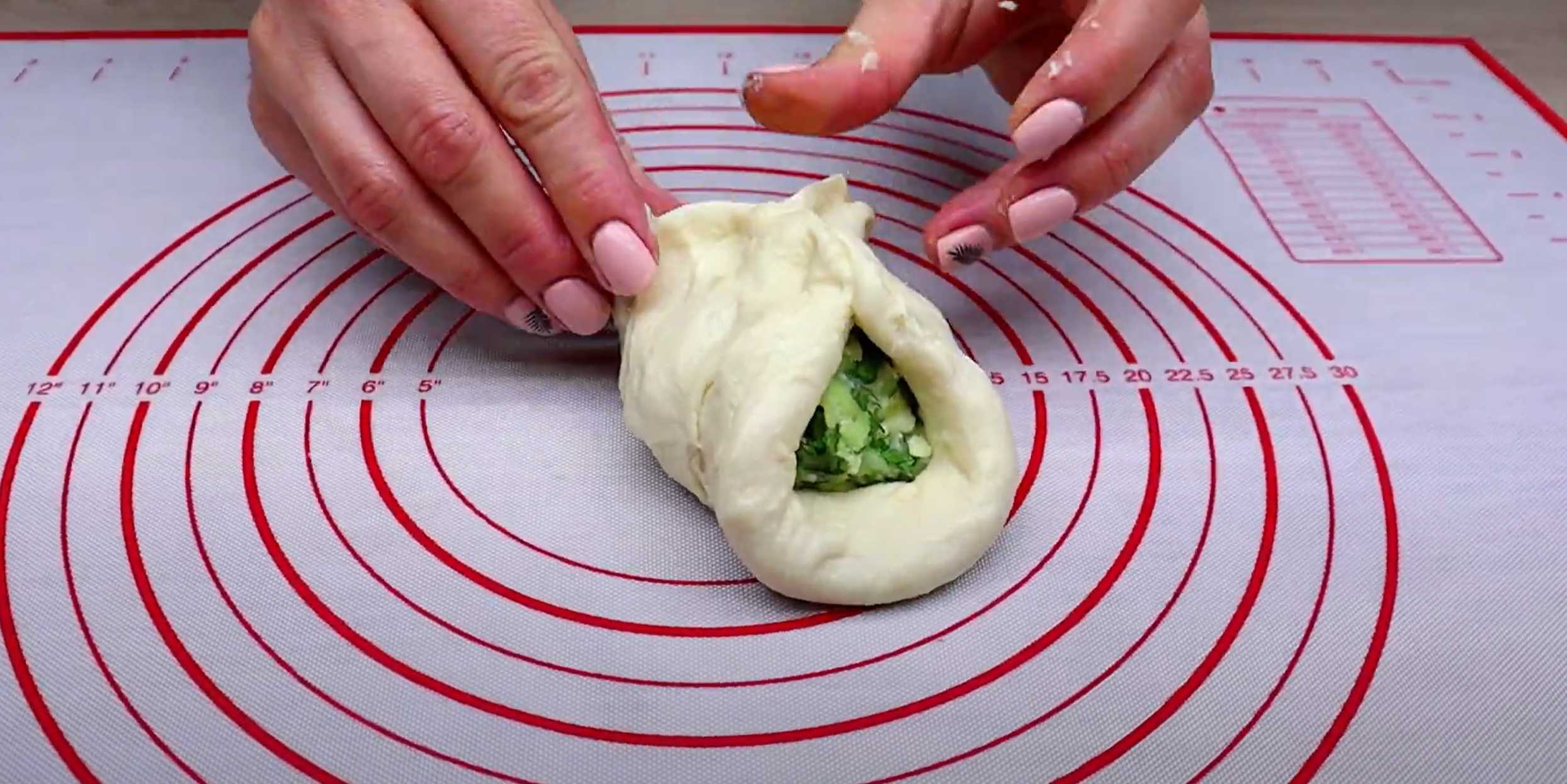 Khychins des Balkans - Étape 9