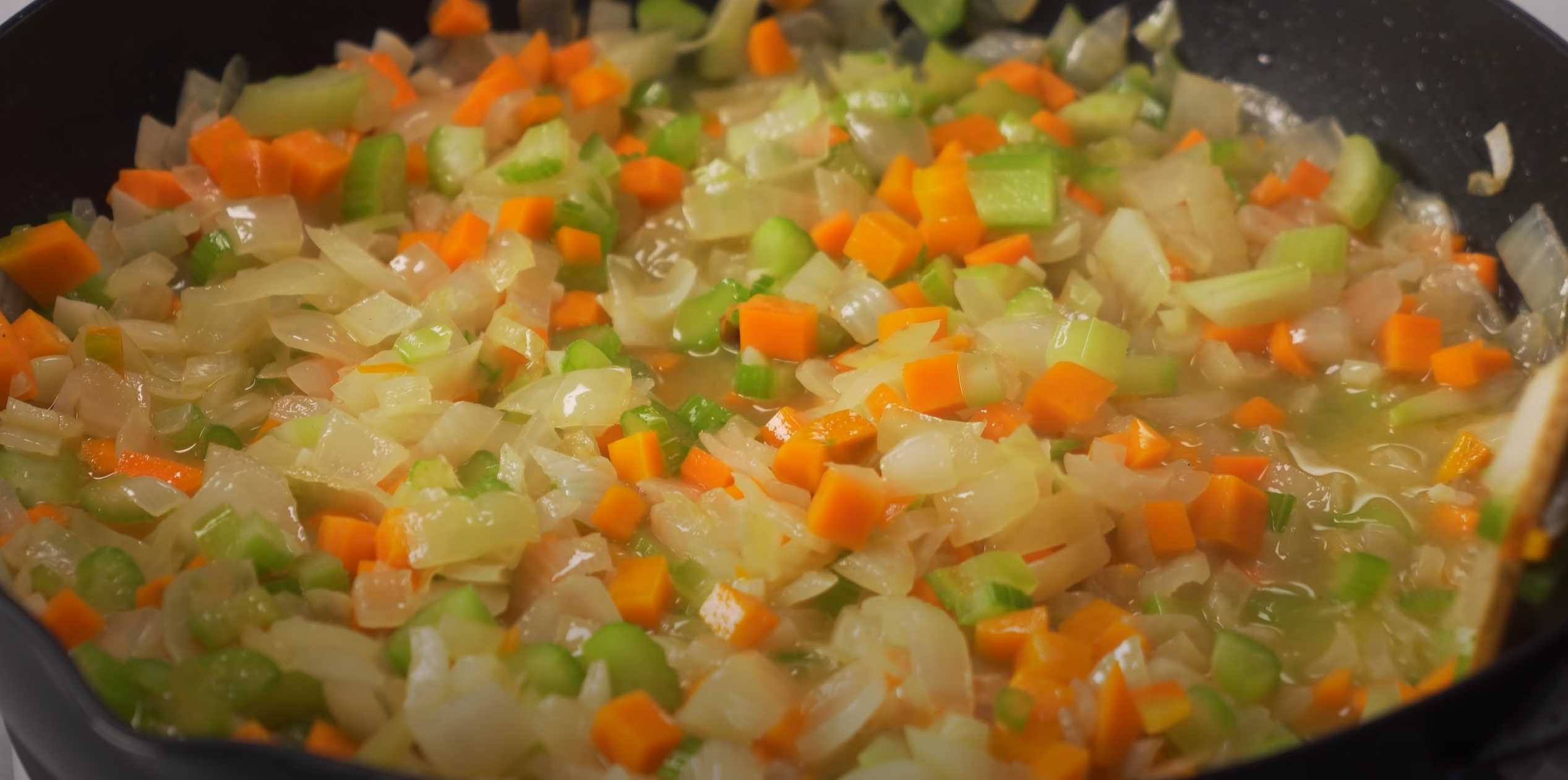 Ossobuco italien - Étape 6