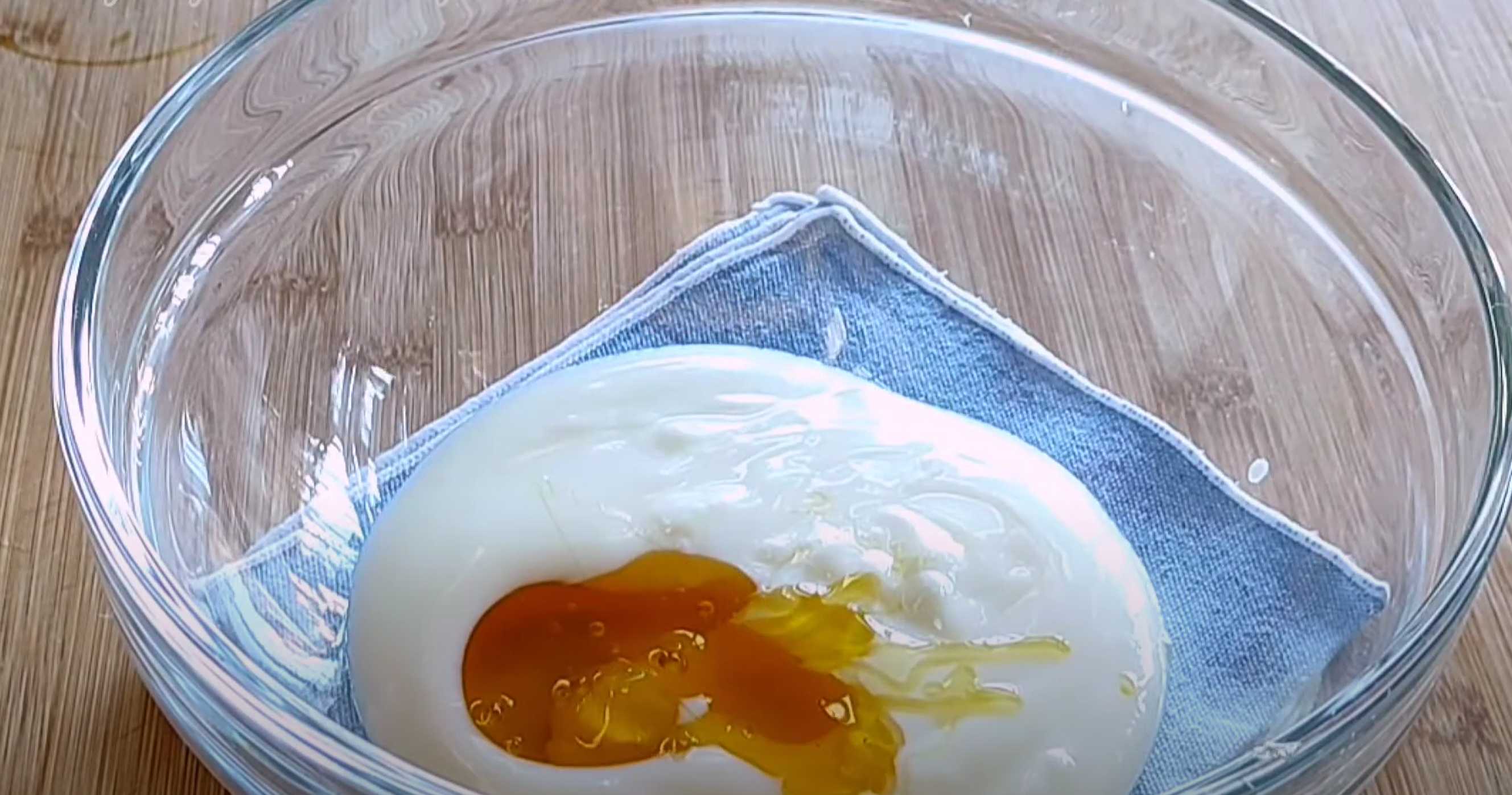 Bonbons chocolat-noix de coco - Étape 2