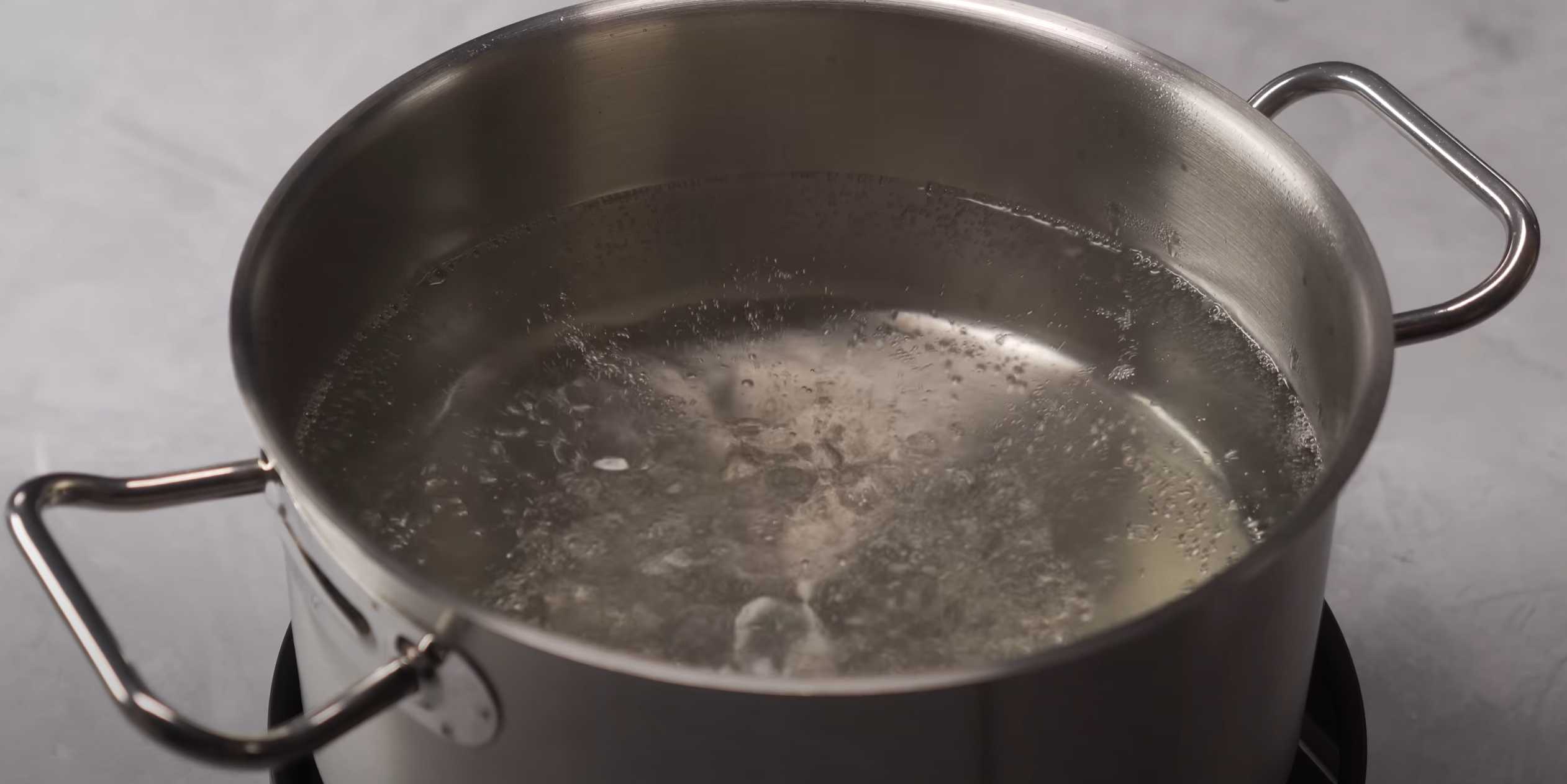 Poisson Solyanka - Étape 6