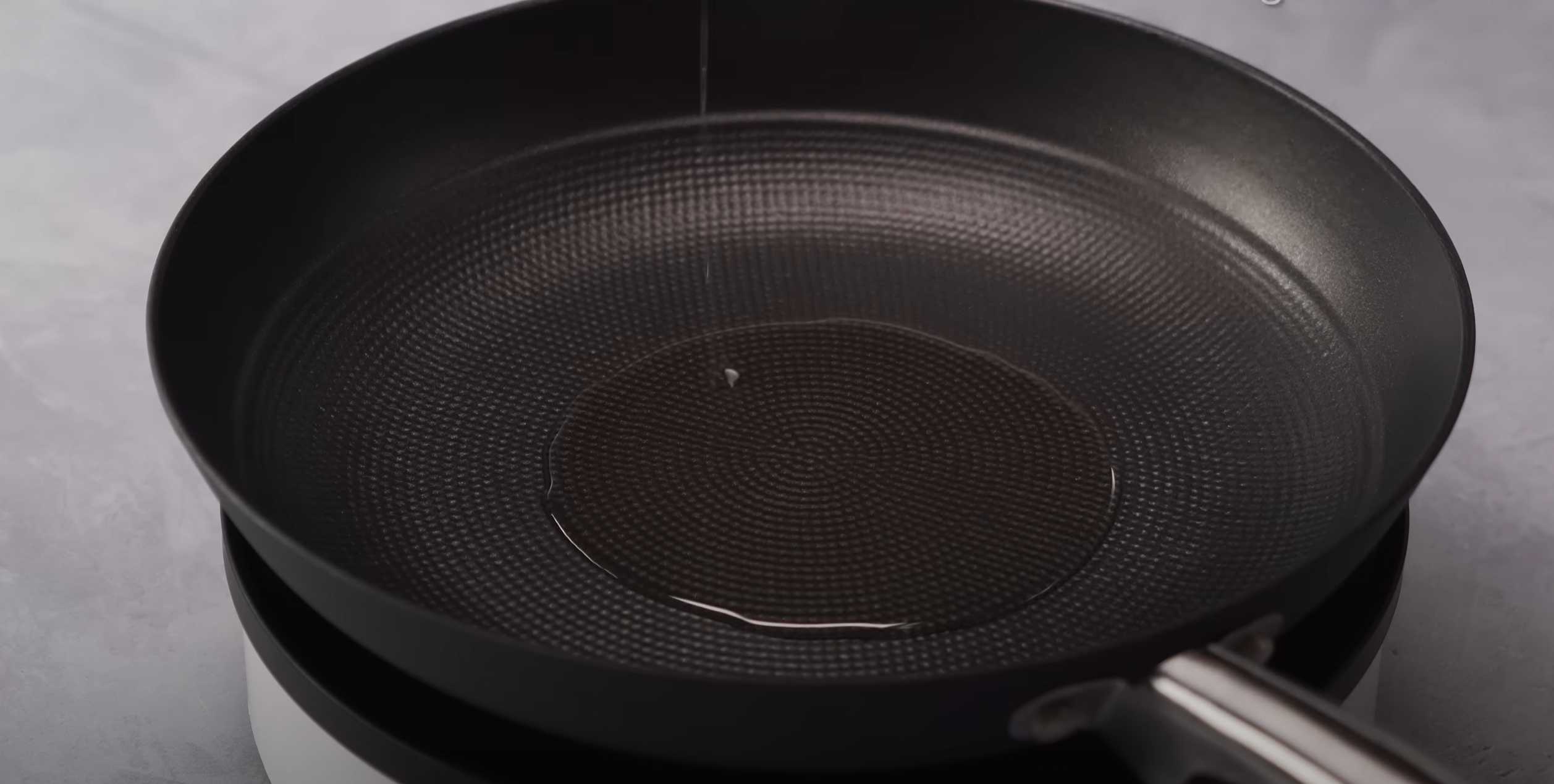 Solyanka de poisson - Étape 1