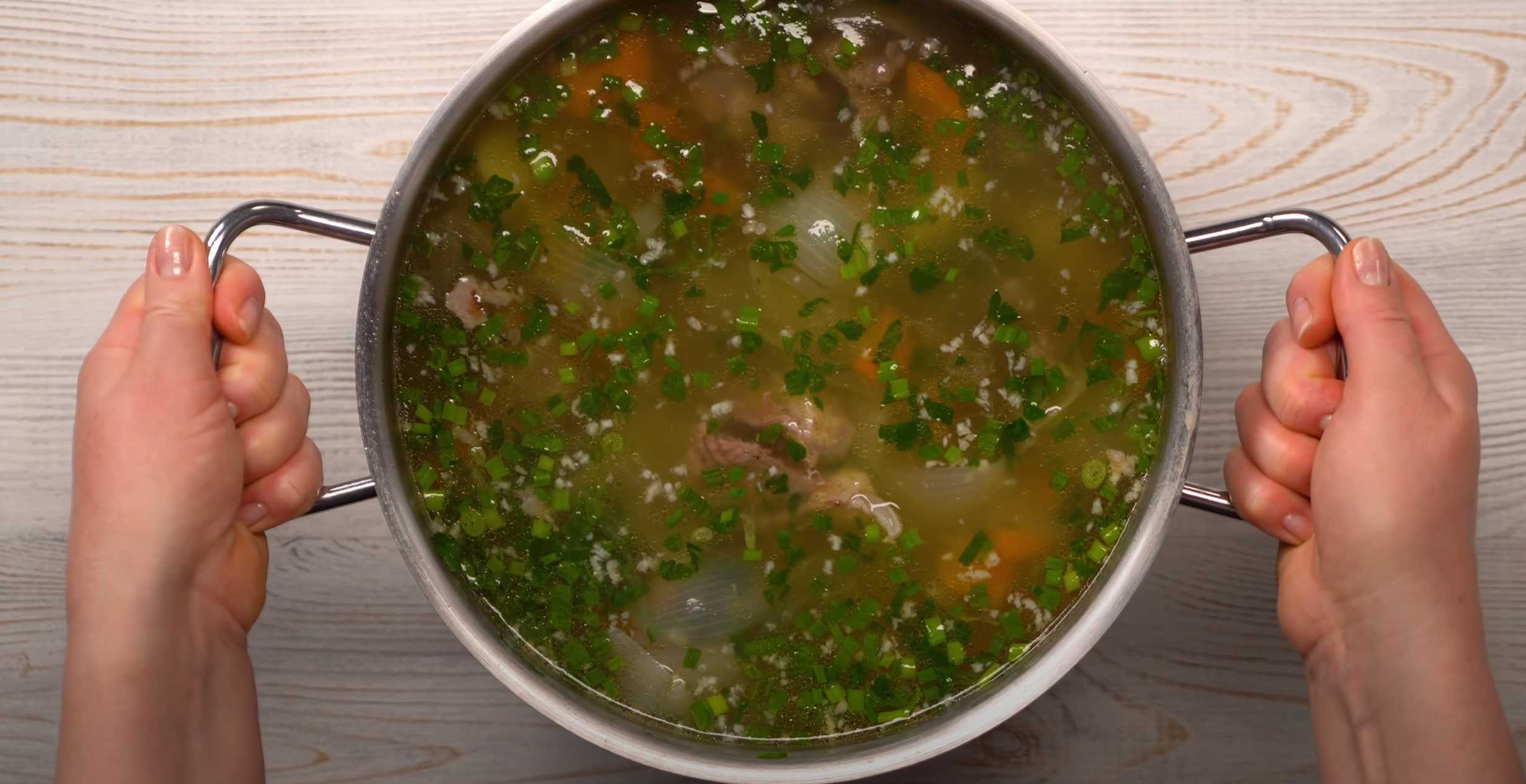 Étape 8 de la recette