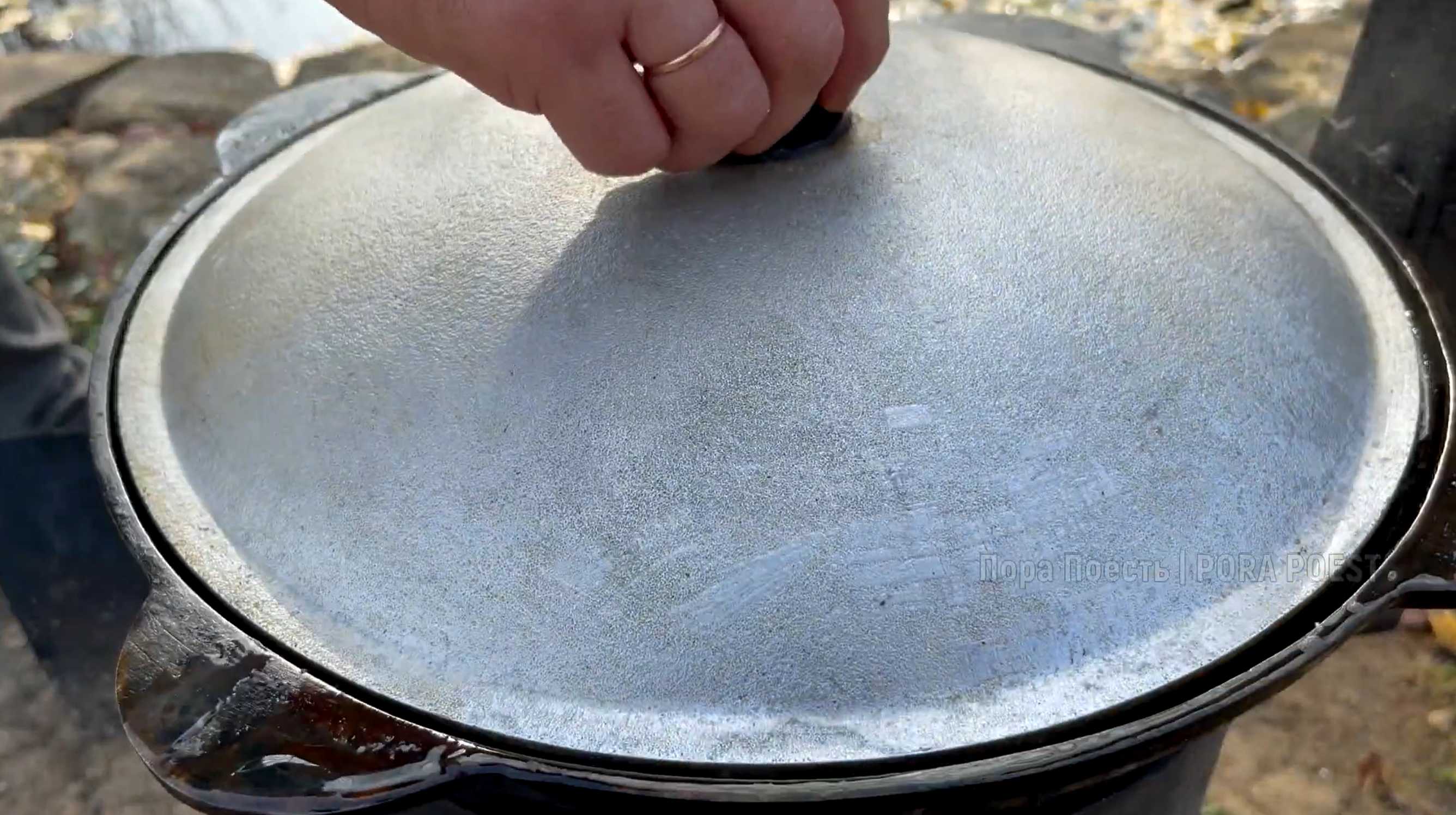 Solyanka aux viandes fumées - Étape 6