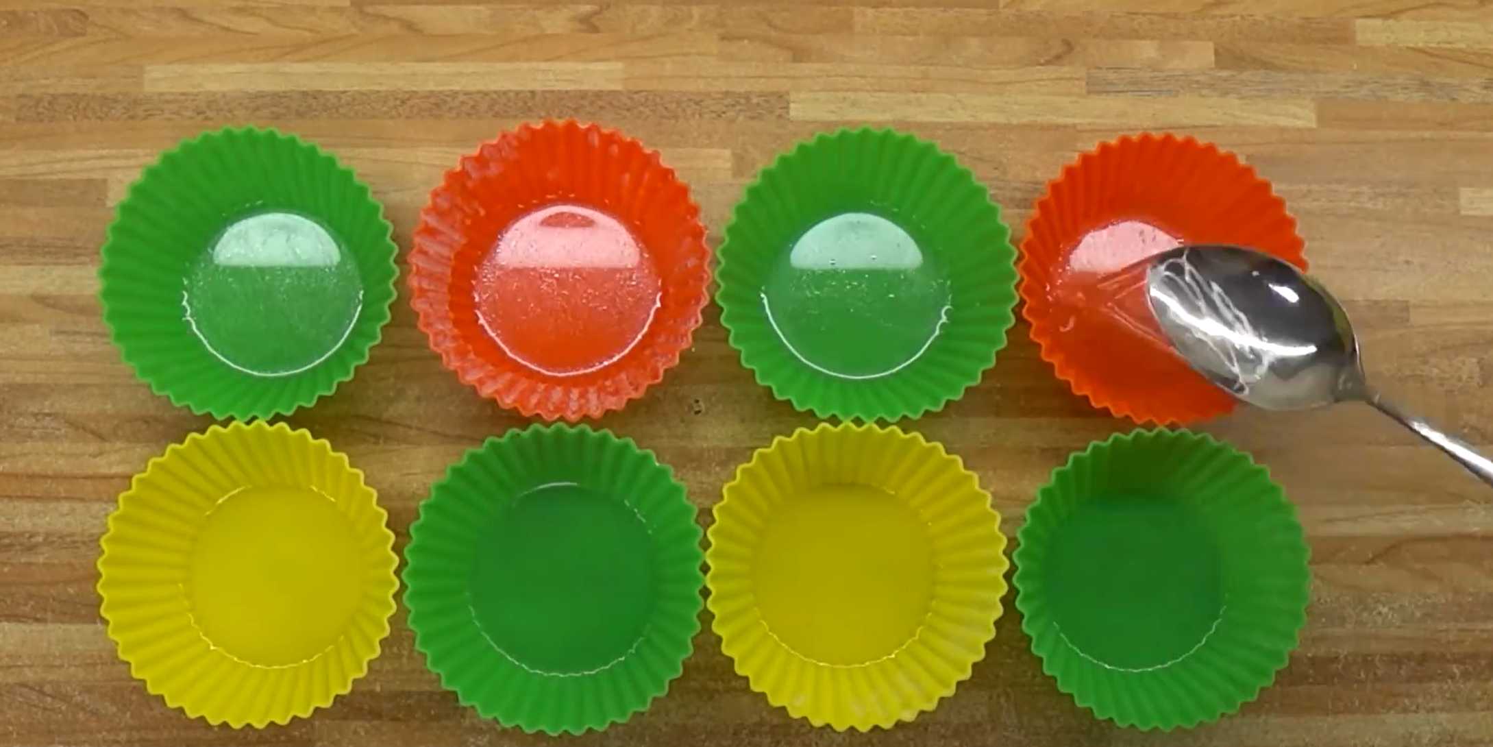 Maquereau en gelée - Étape 8