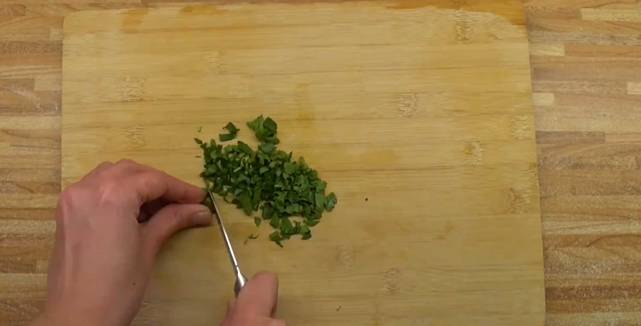 Maquereau en gelée - Étape 9