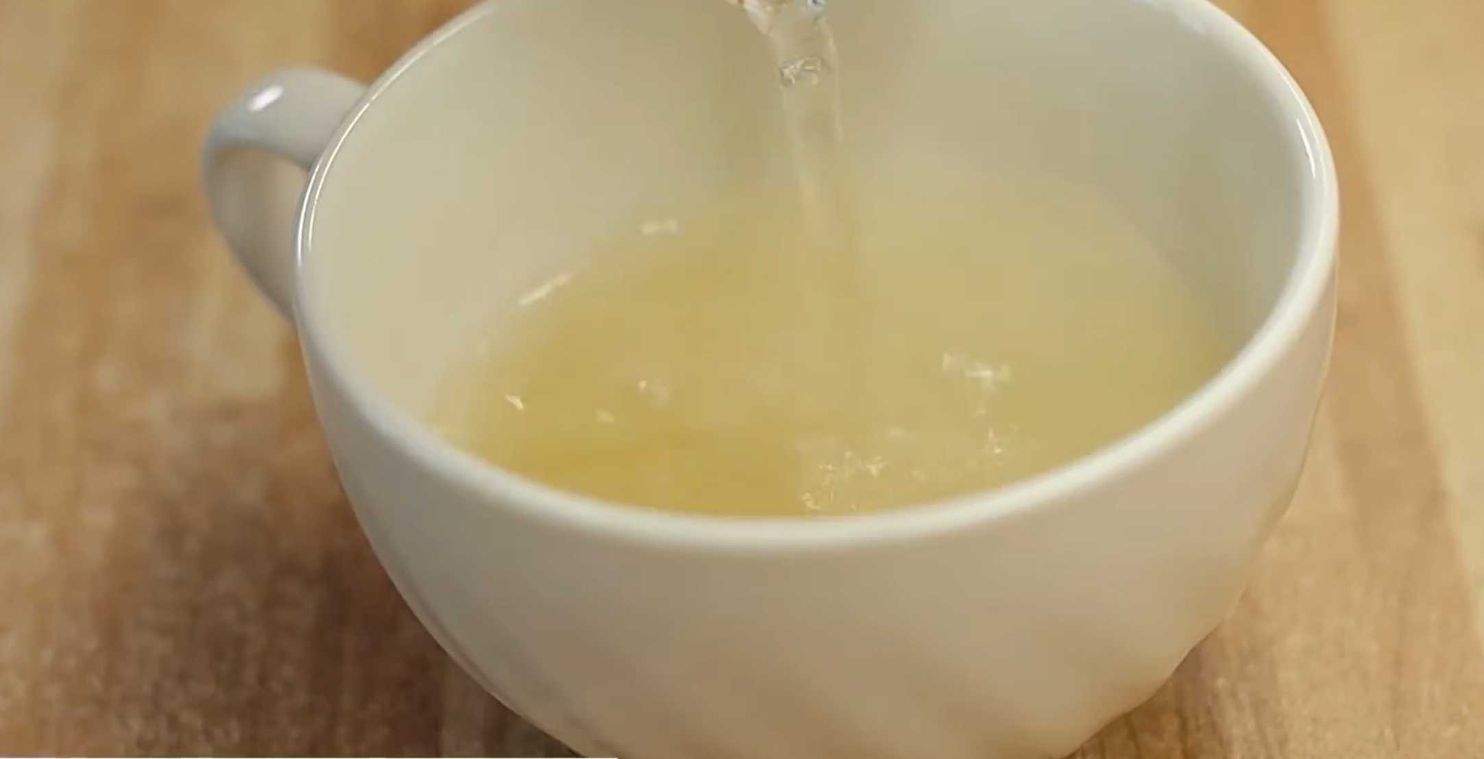 Maquereau en gelée - Étape 4