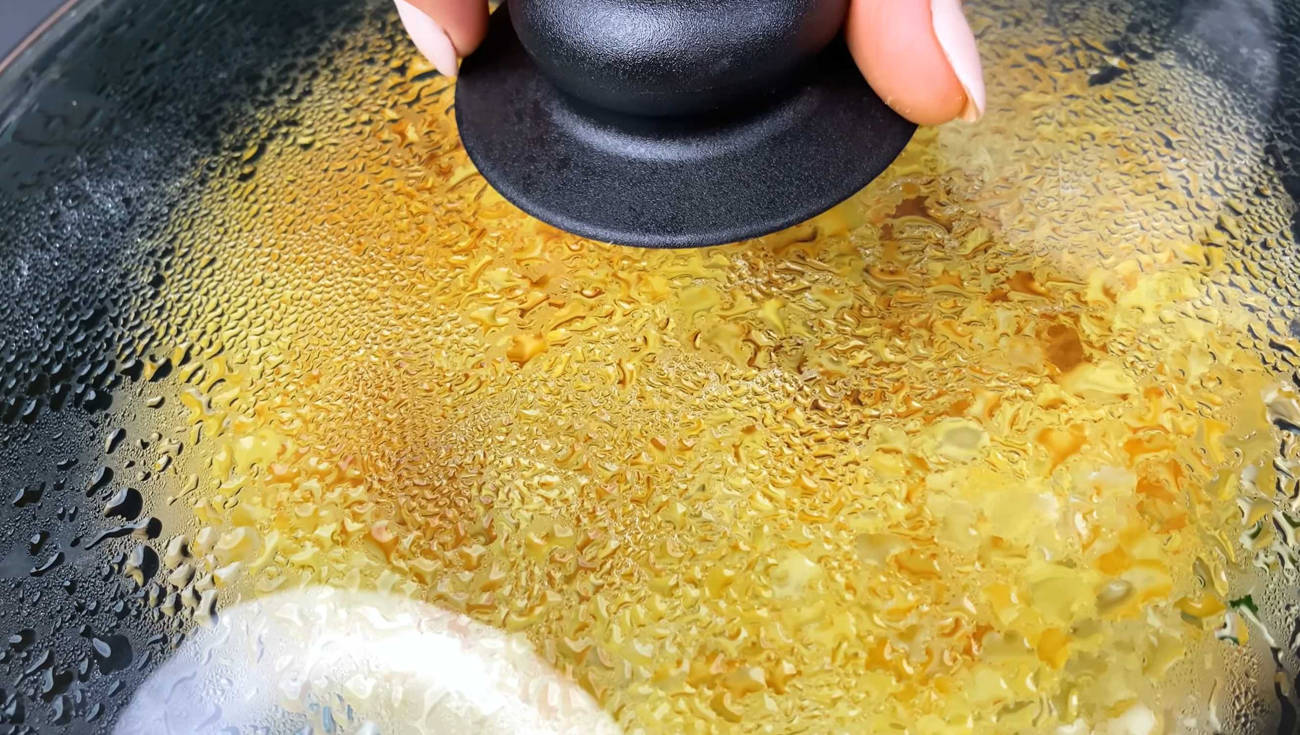 Frites au fromage - Étape 11