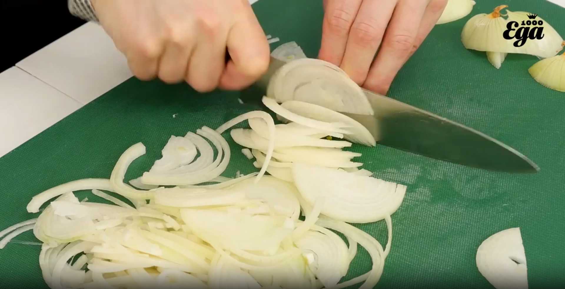 Cassoulet - Étape 3