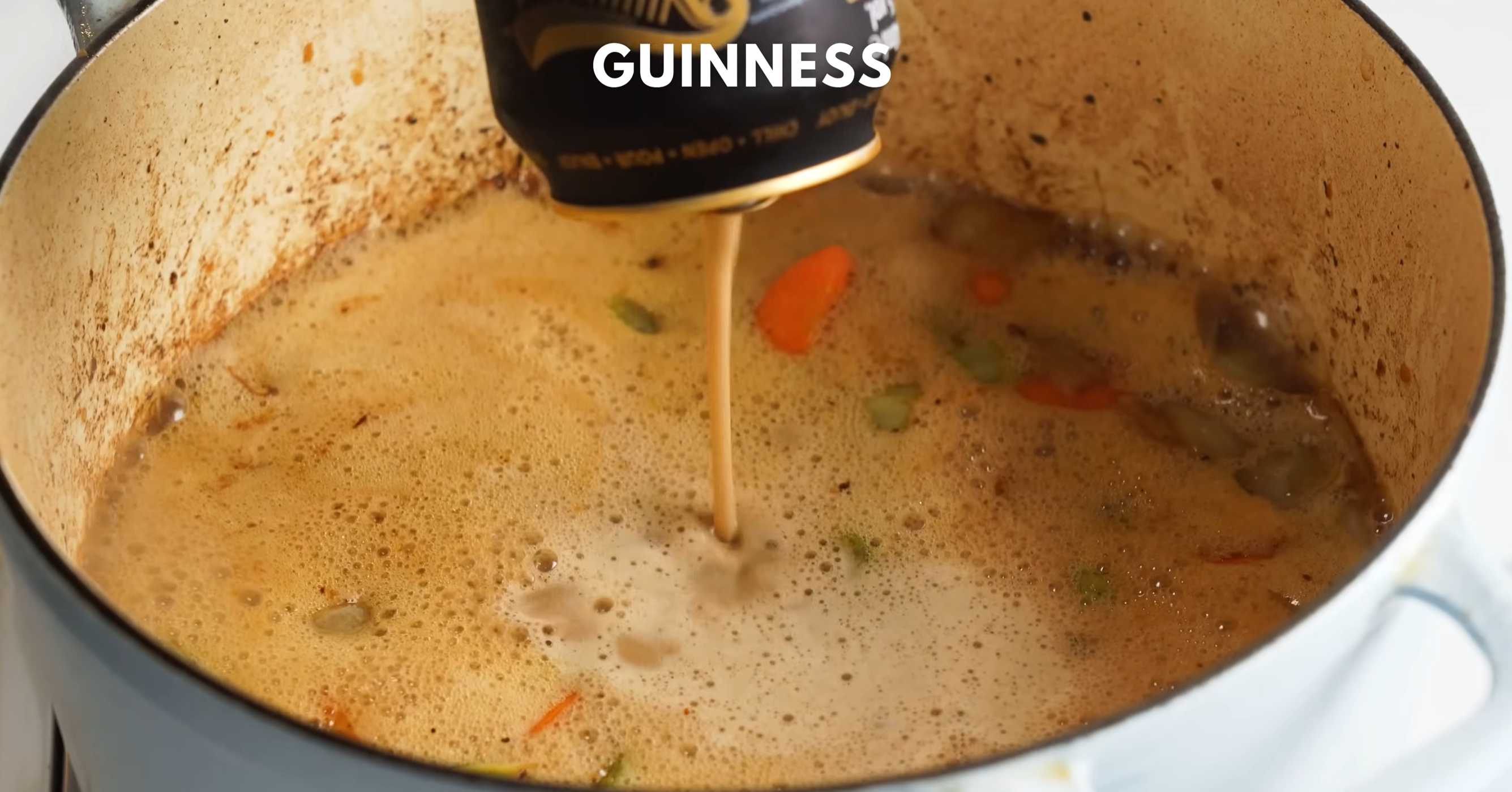 Tourte à la viande familiale - Étape 6