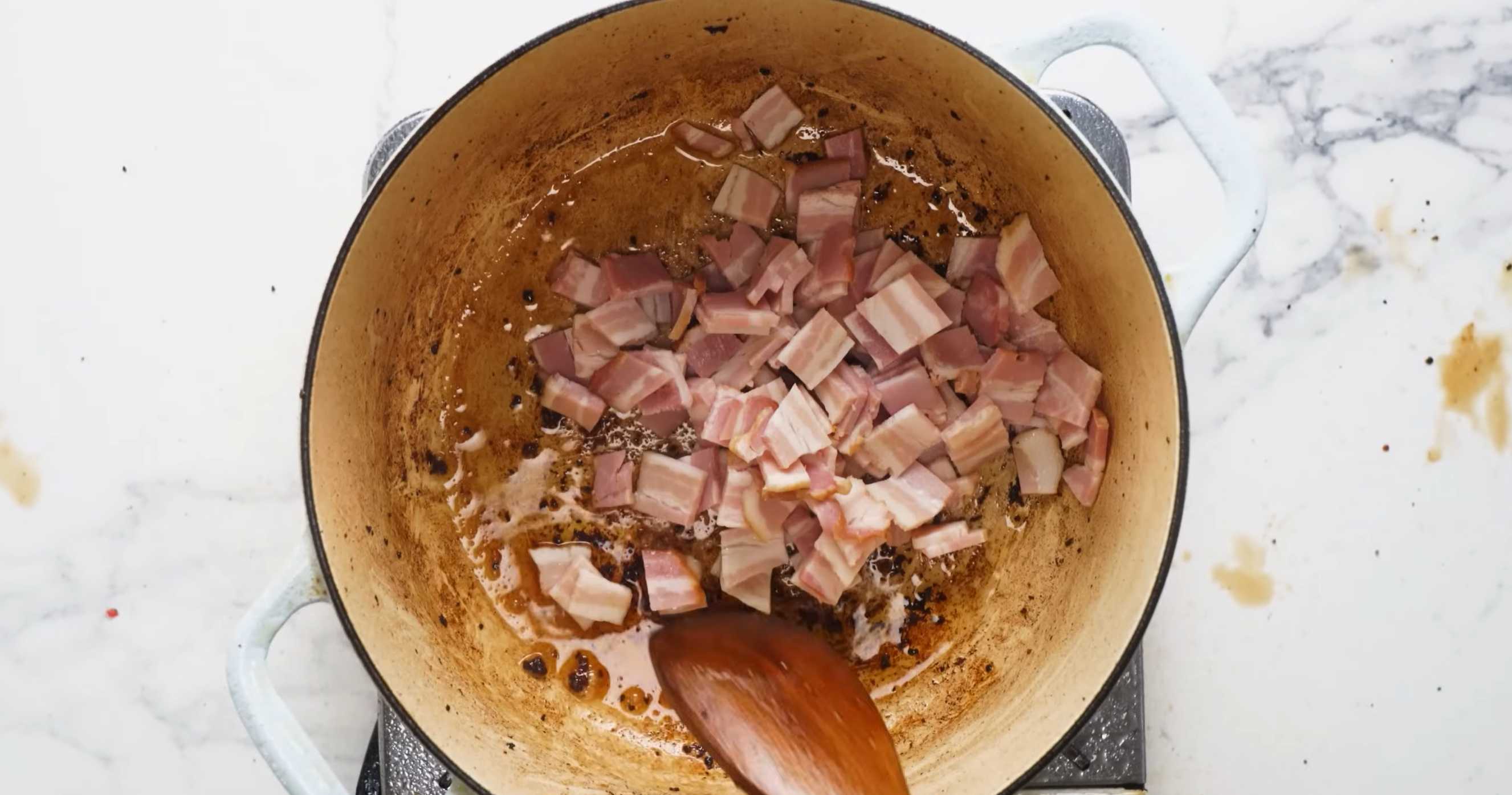 Tourte à la viande familiale - Étape 3