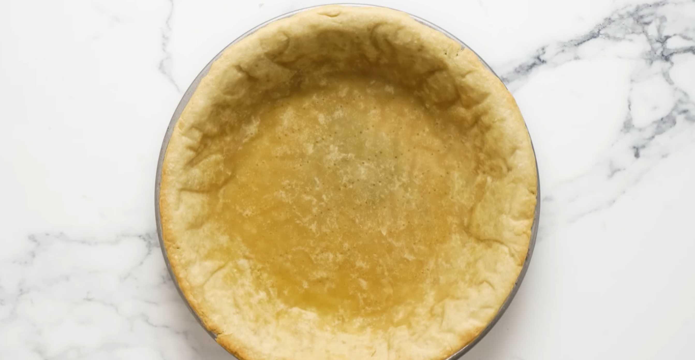 Tourte à la viande familiale - Étape 15