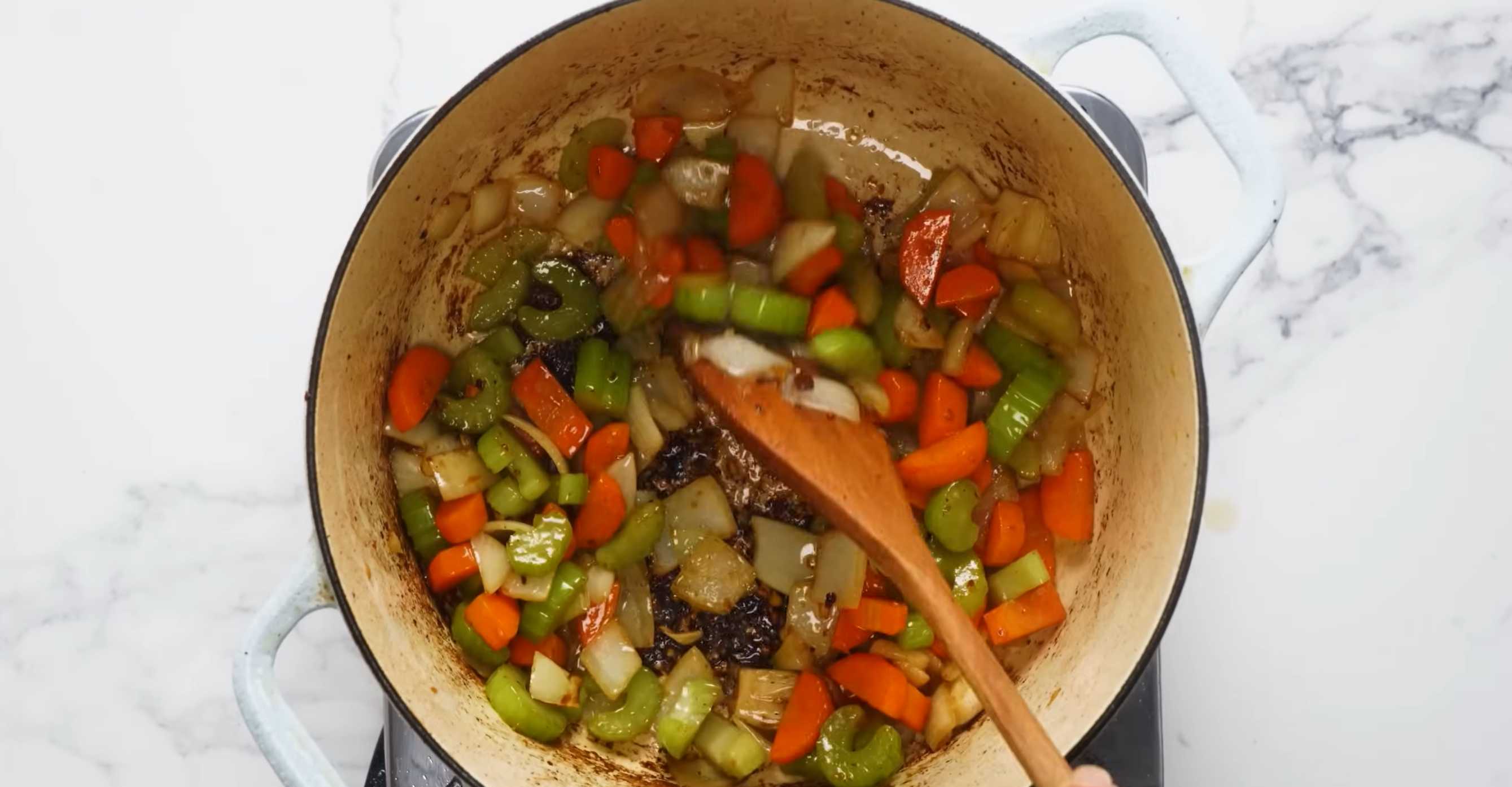 Tourte à la viande familiale - Étape 5