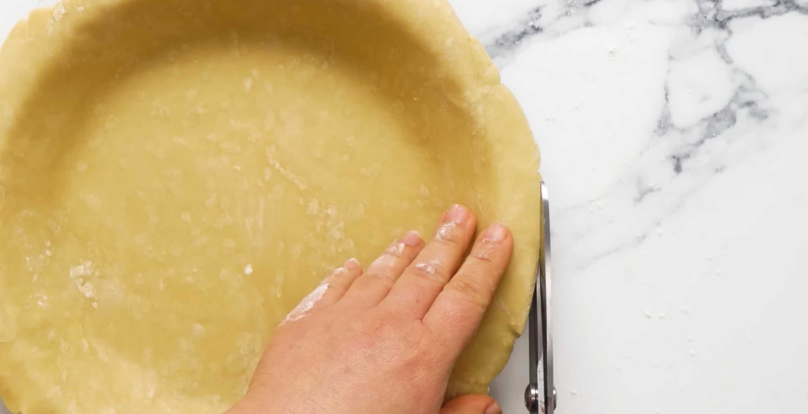 Tourte à la viande familiale - Étape 12