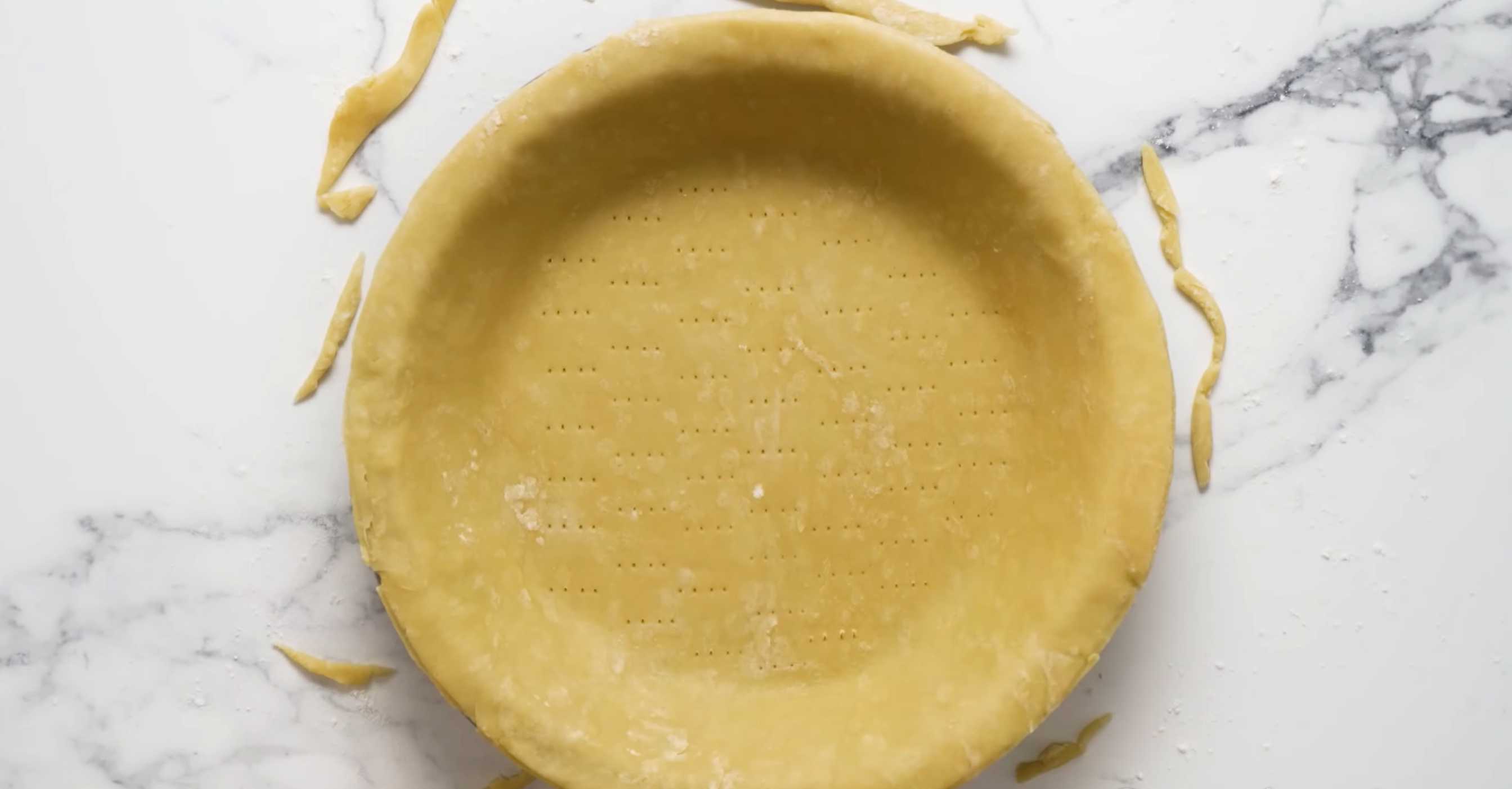 Tourte à la viande familiale - Étape 13