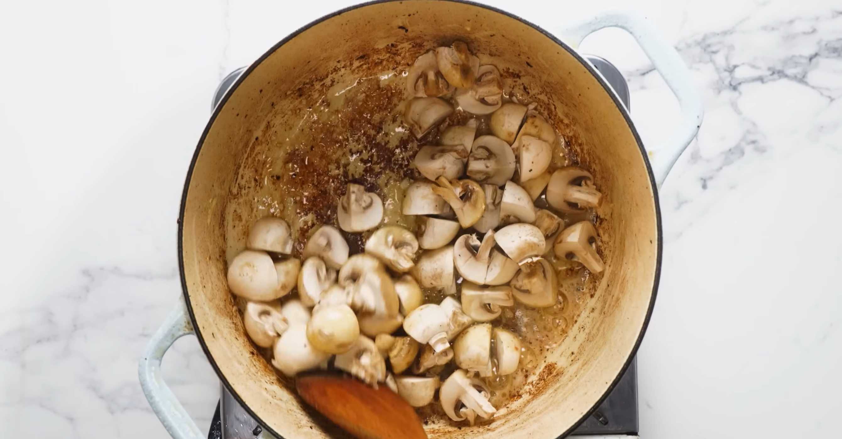Tourte à la viande familiale - Étape 4
