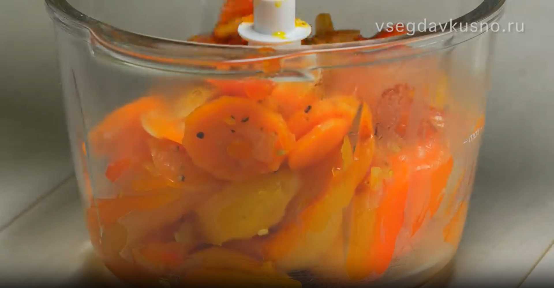 Ratatouille classique au four - Étape 10