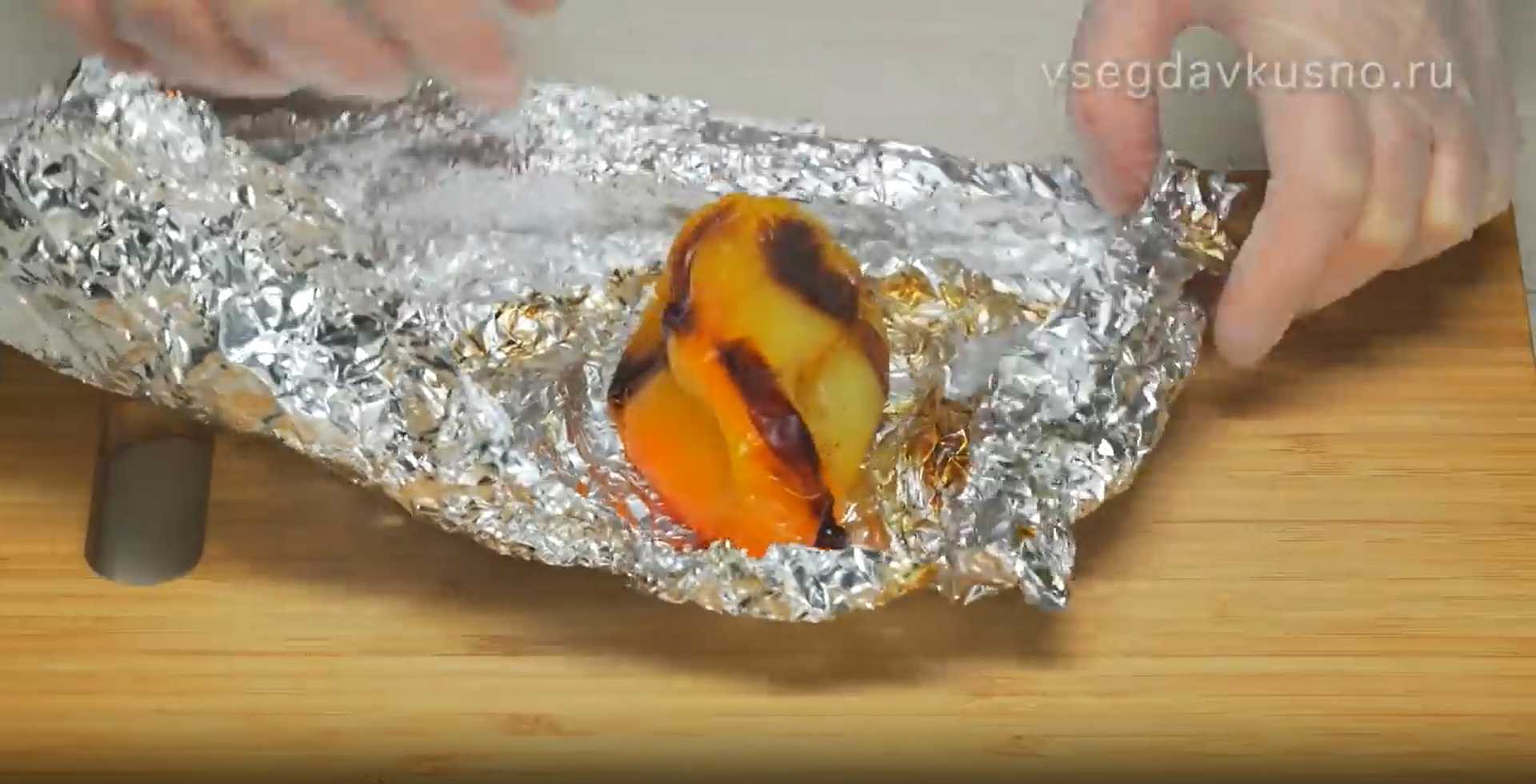 Ratatouille classique au four - Étape 9