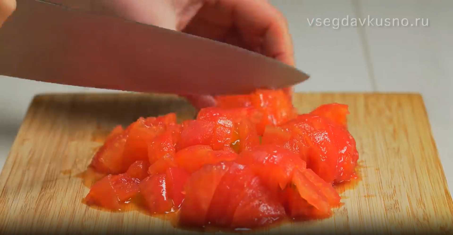 Ratatouille classique au four - Étape 4