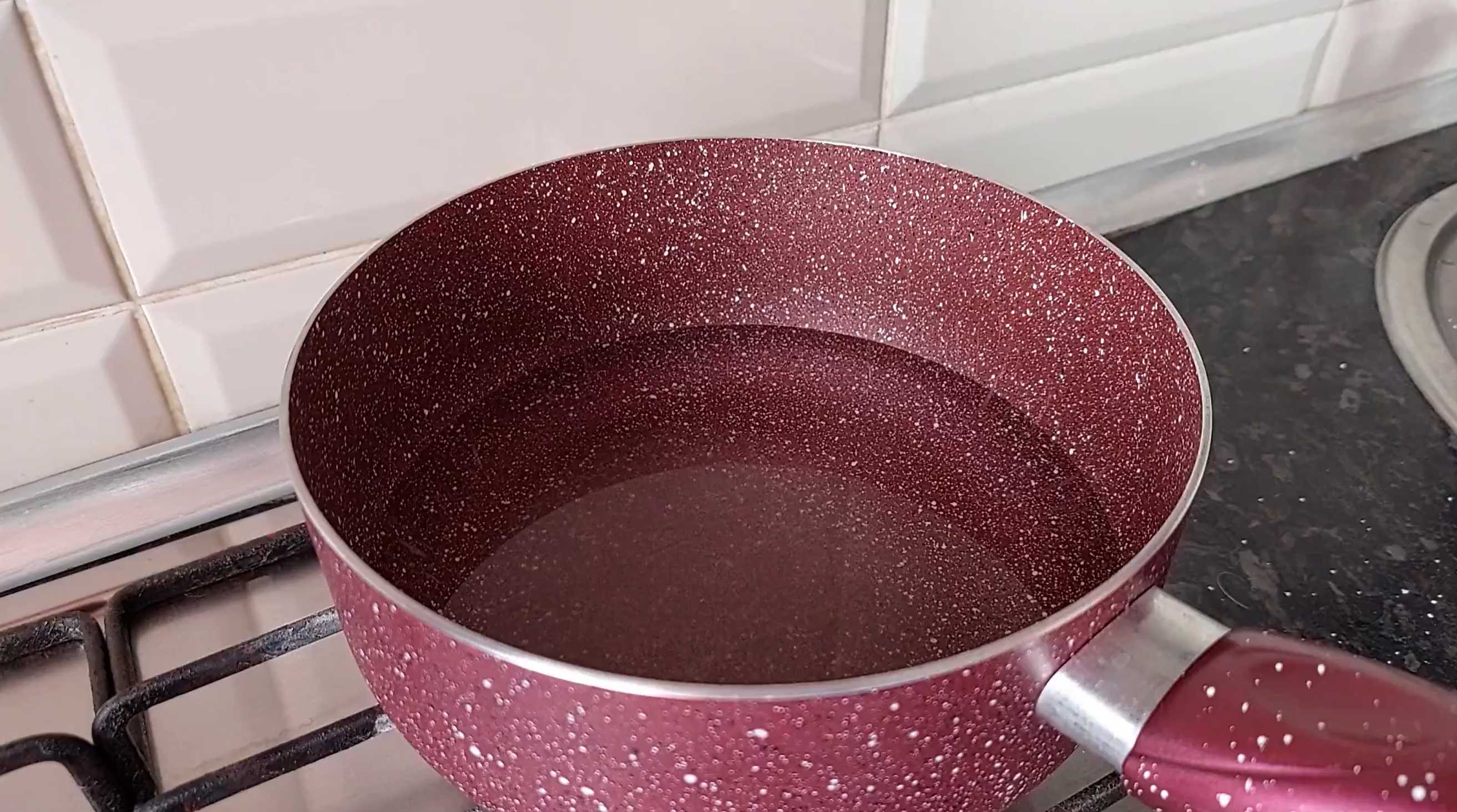 Gelée de salade de fruits - Étape 6