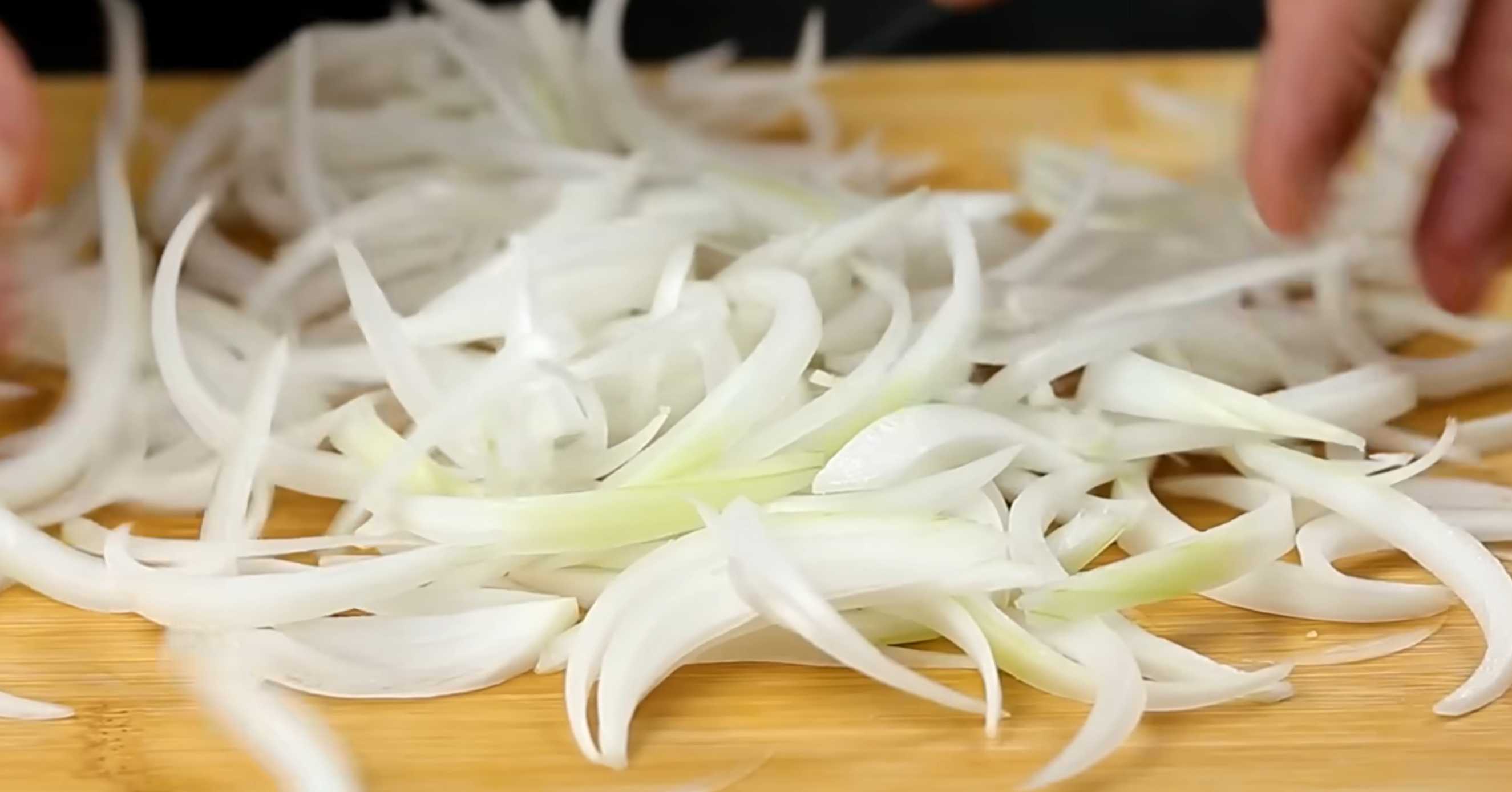 Aubergines aux légumes mijotés - Étape 3