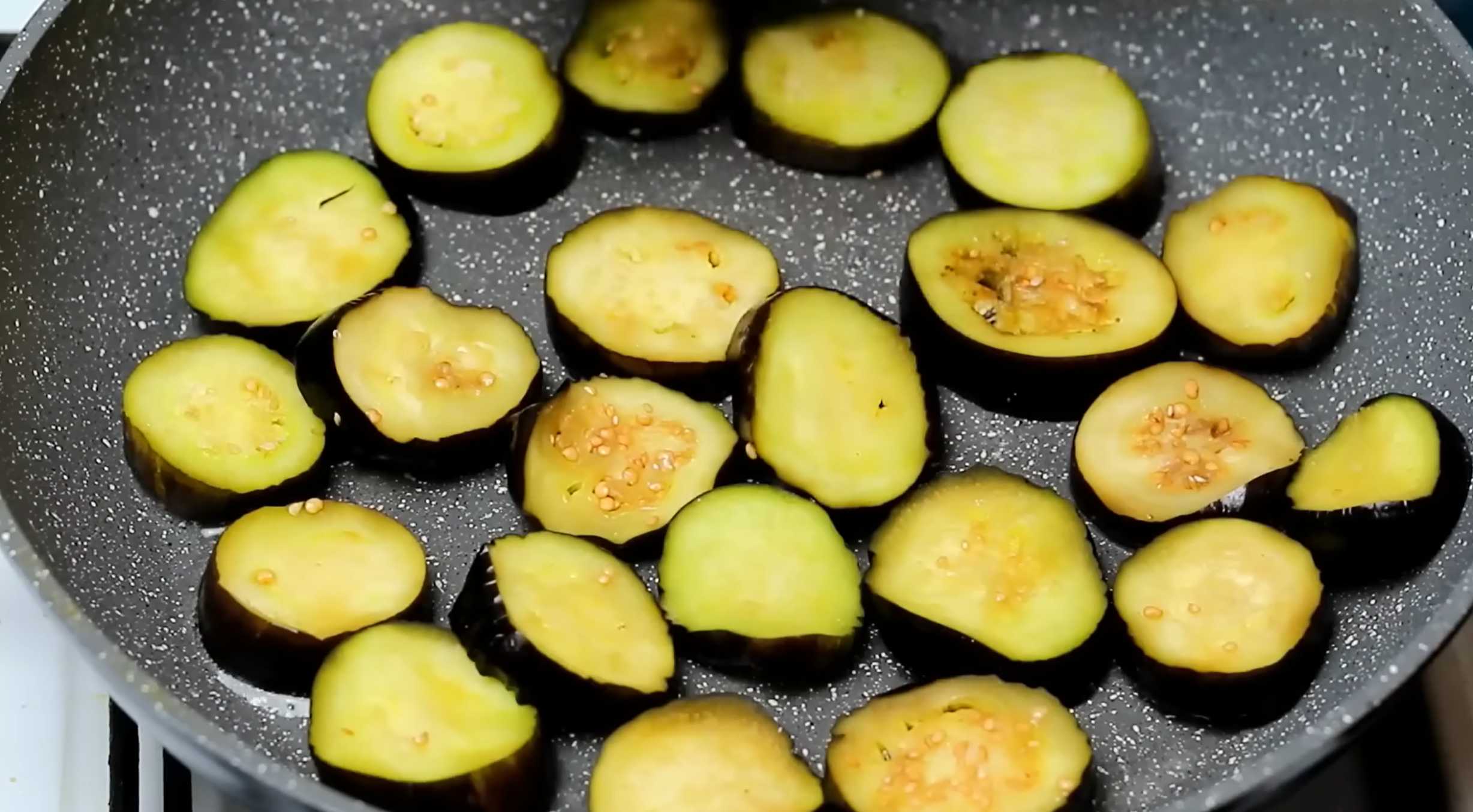 Aubergines aux légumes mijotés - Étape 6