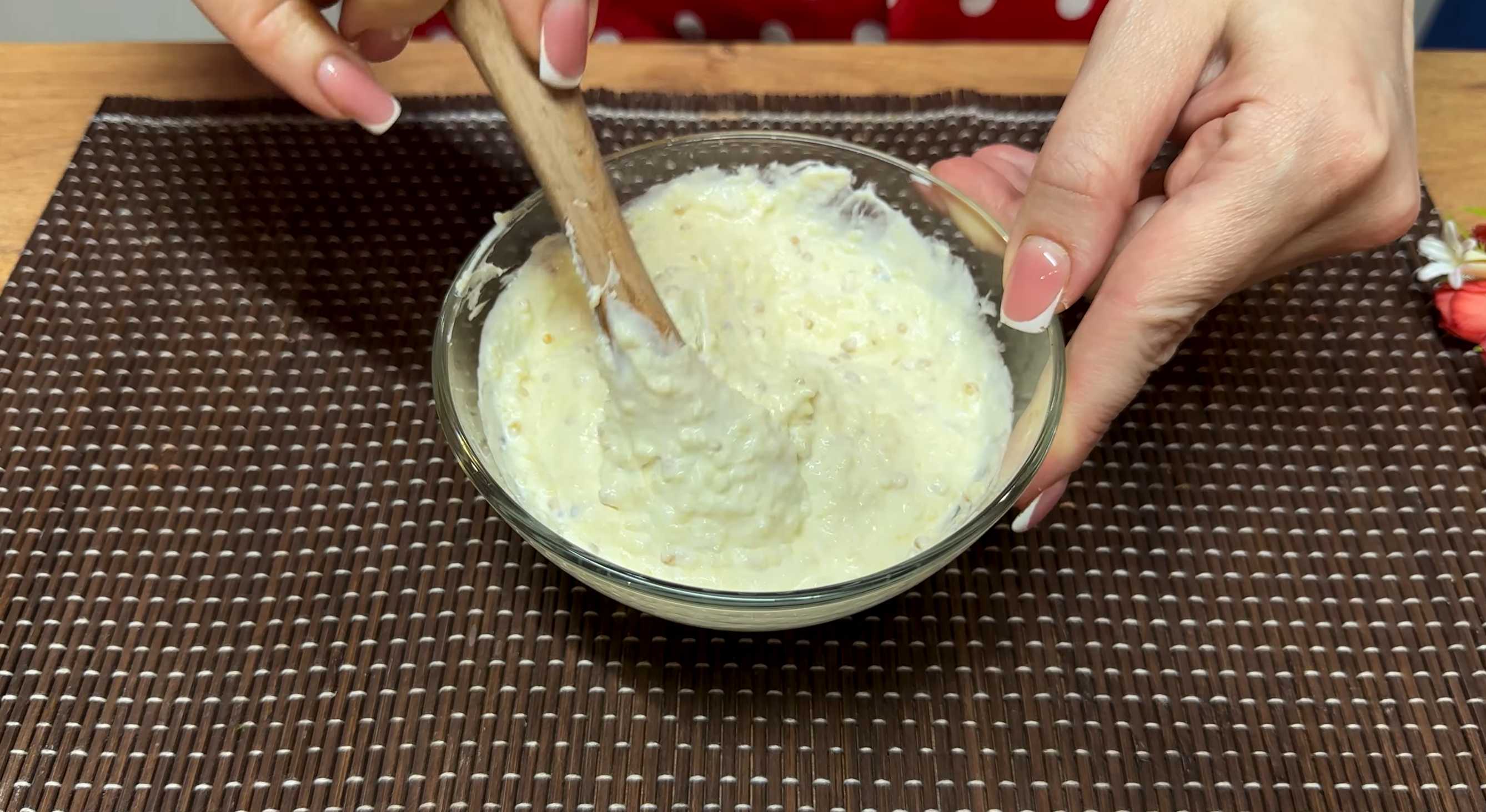 Gratin de brocolis et fromage - Étape 12