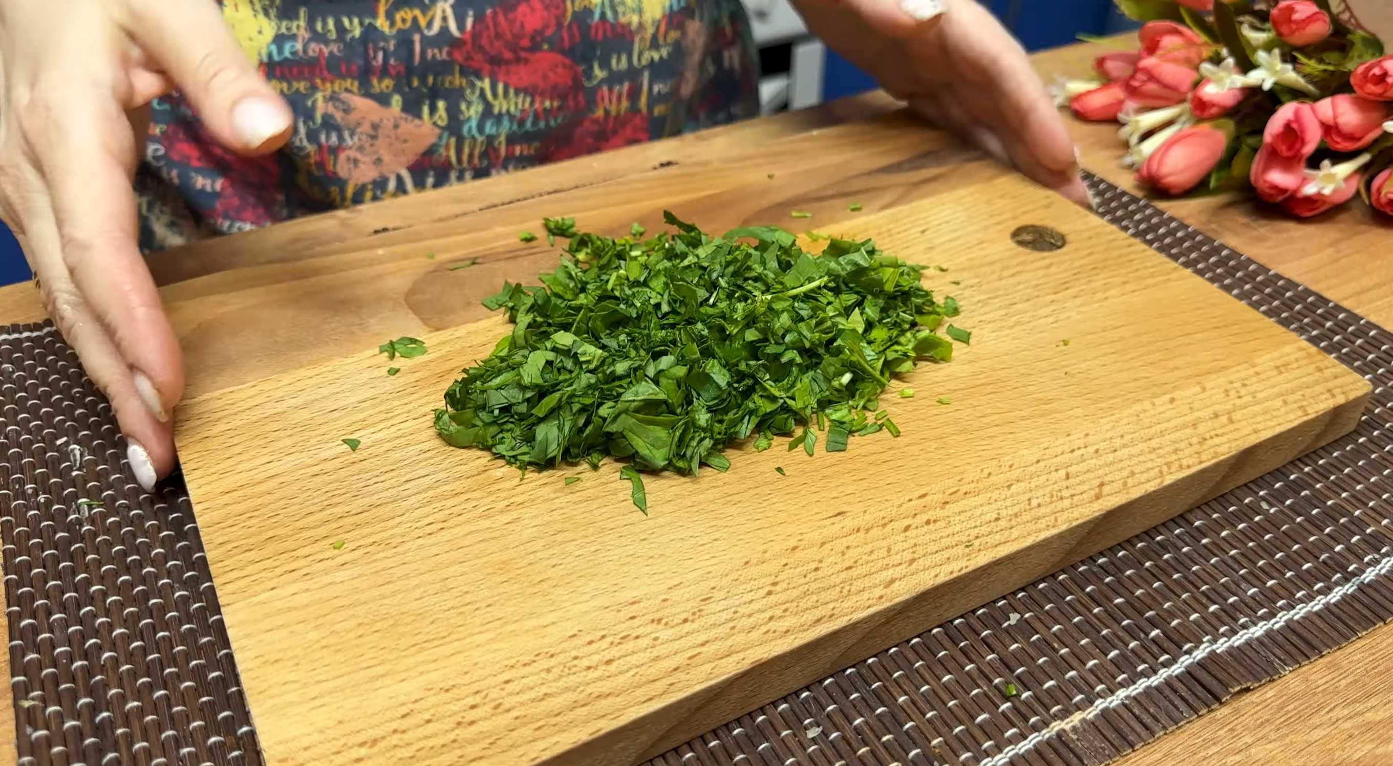 Muffins aux courgettes et aux pommes de terre - Étape 6