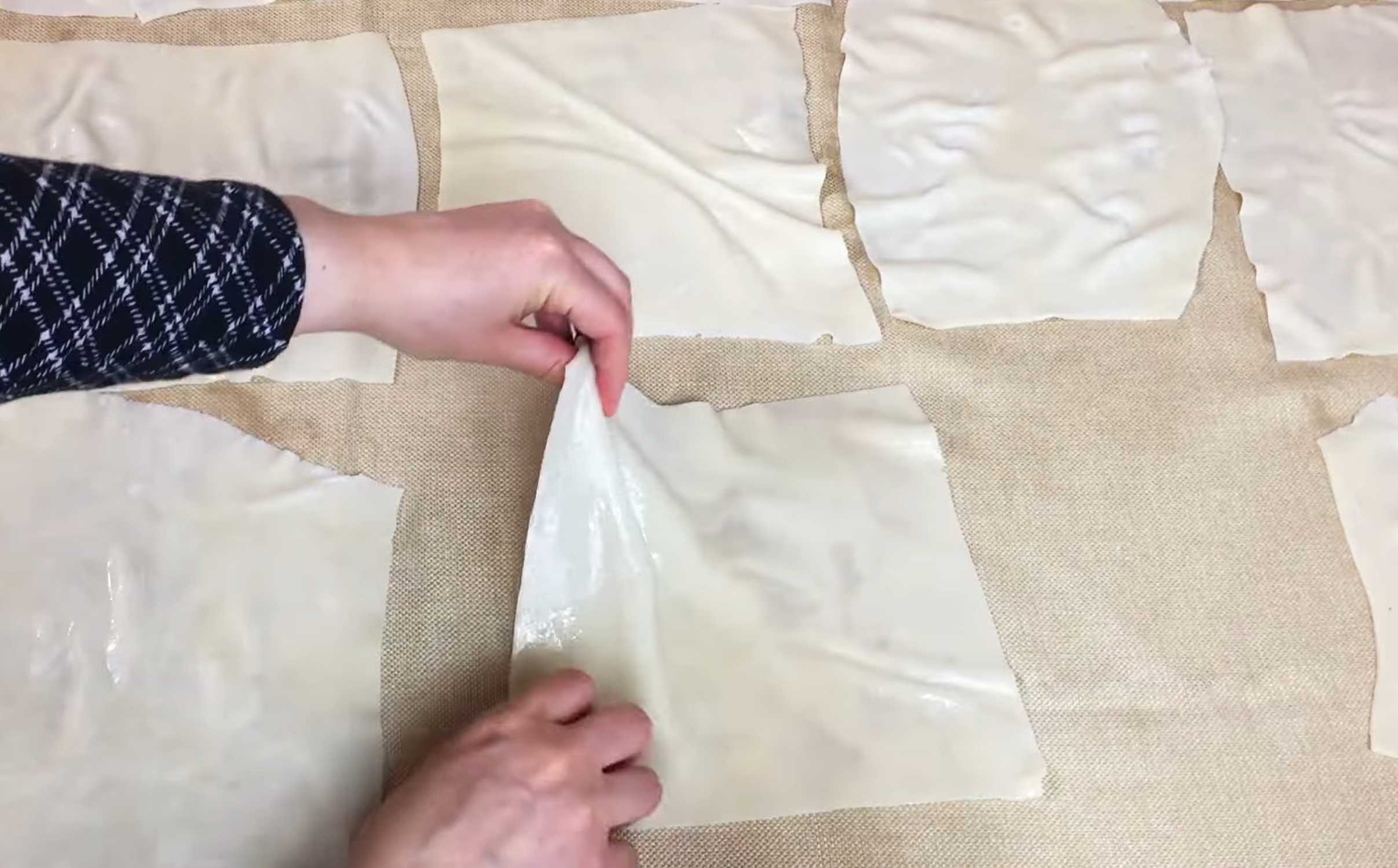 Naryn à Tachkent - Étape 16