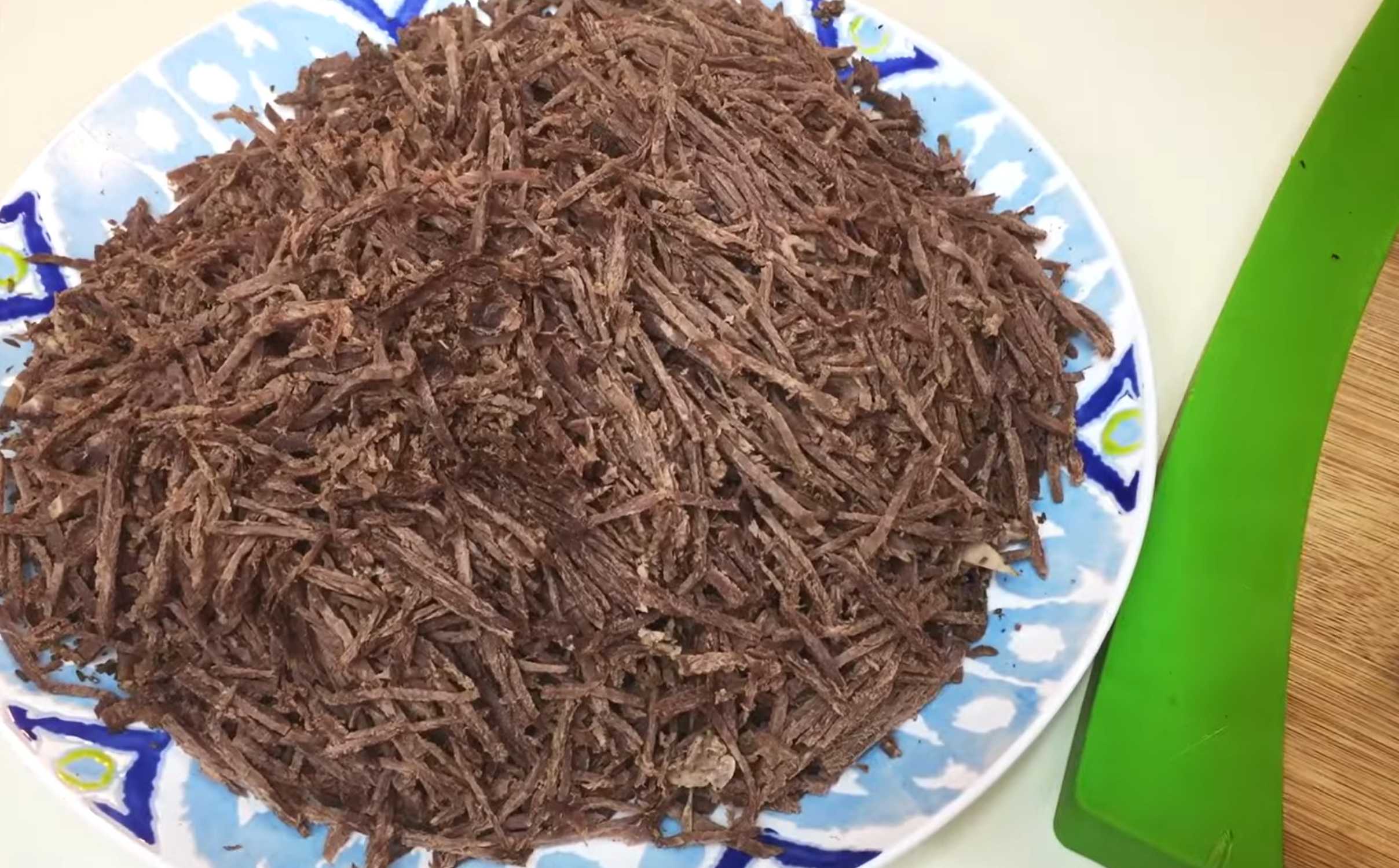 Naryn à Tachkent - Étape 18