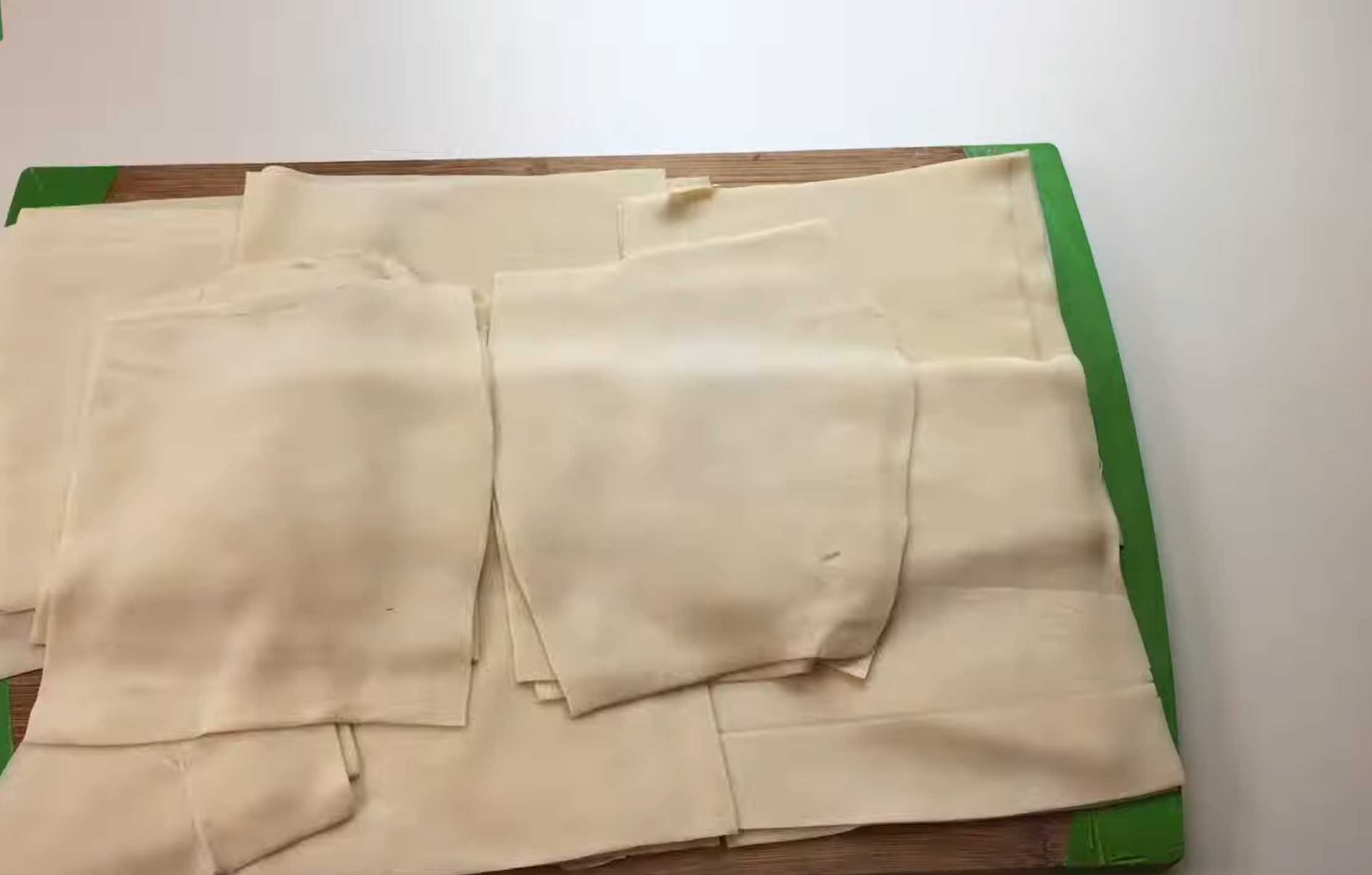 Naryn à Tachkent - Étape 13