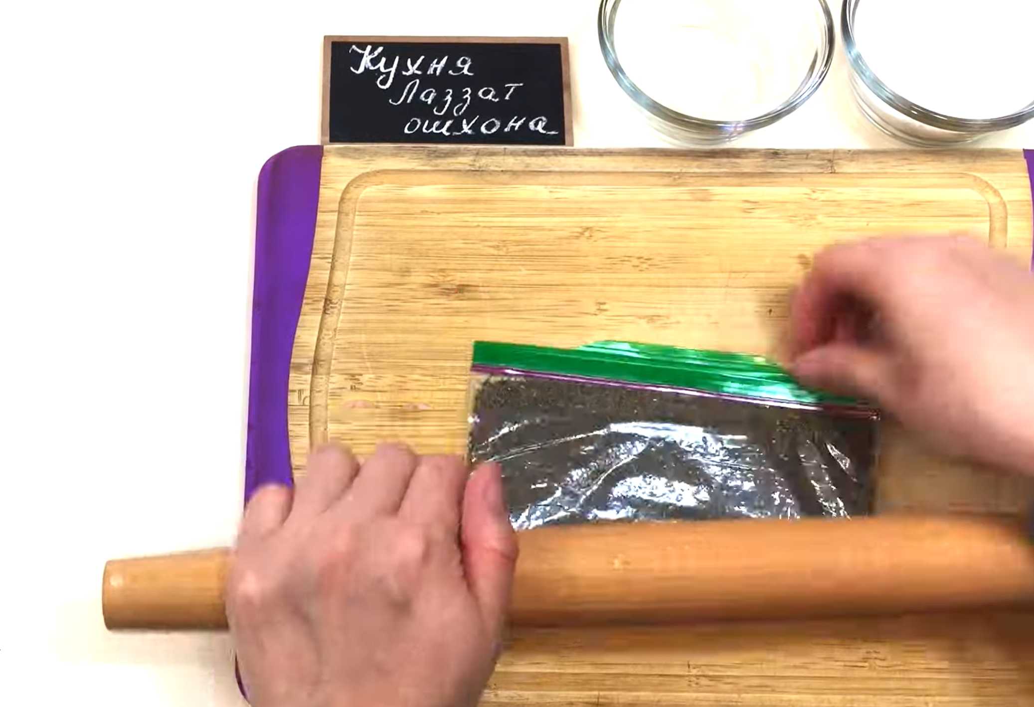 Naryn à Tachkent - Étape 1