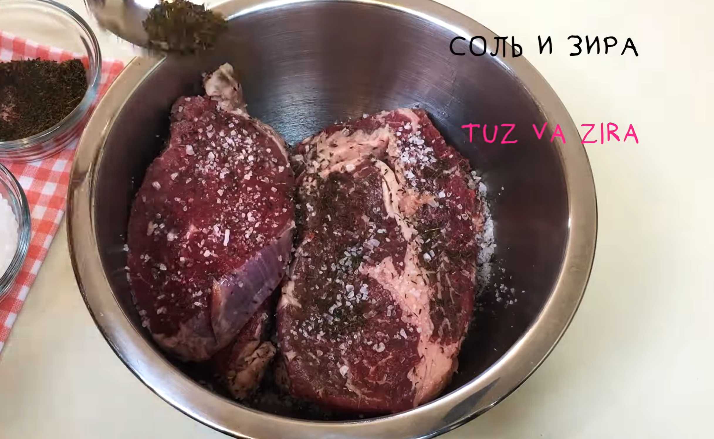 Naryn à Tachkent - Étape 2