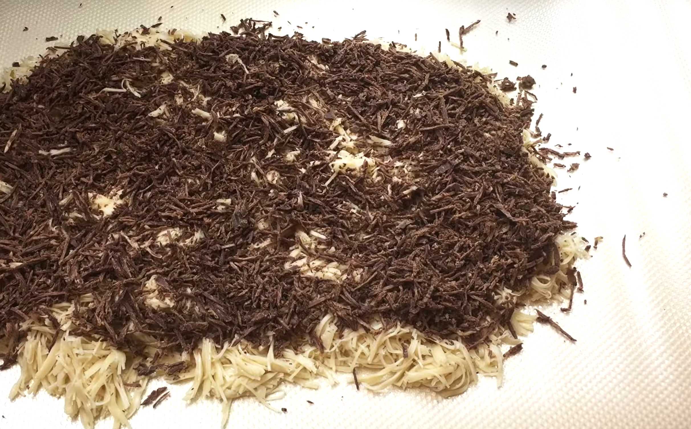 Naryn à Tachkent - Étape 19