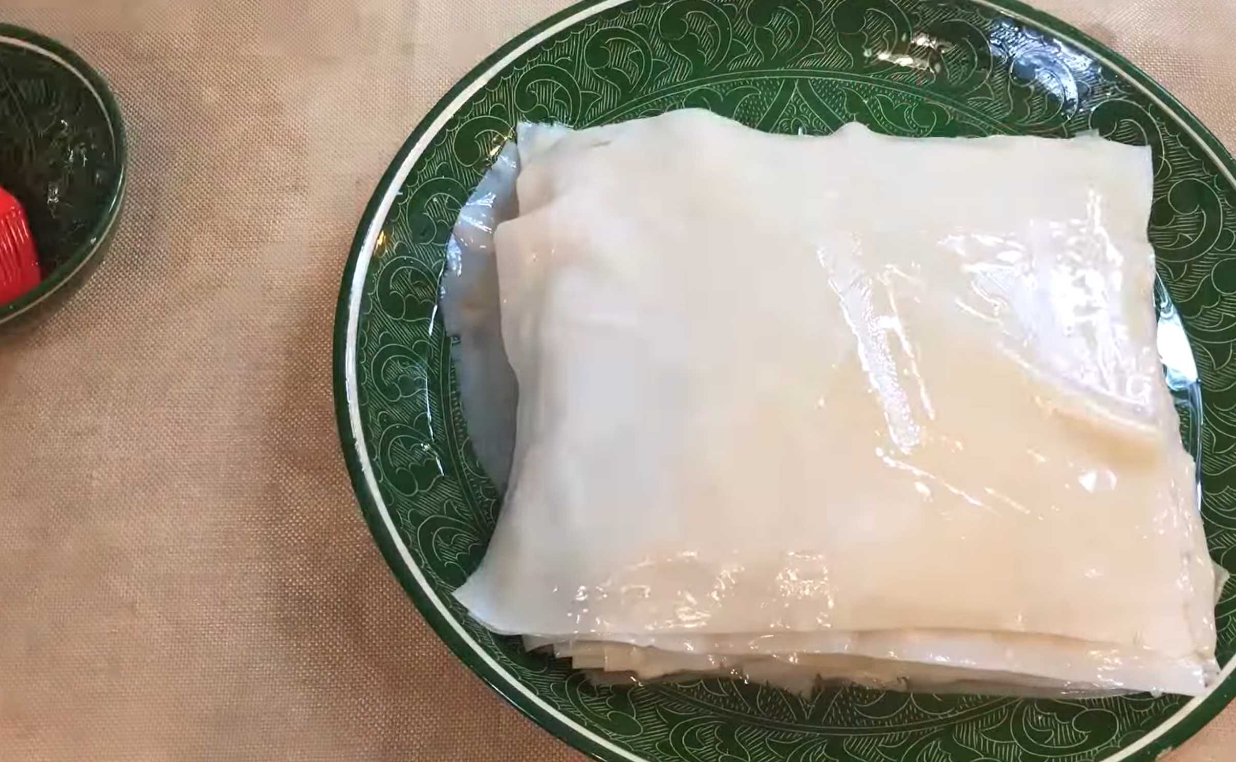 Naryn à Tachkent - Étape 17