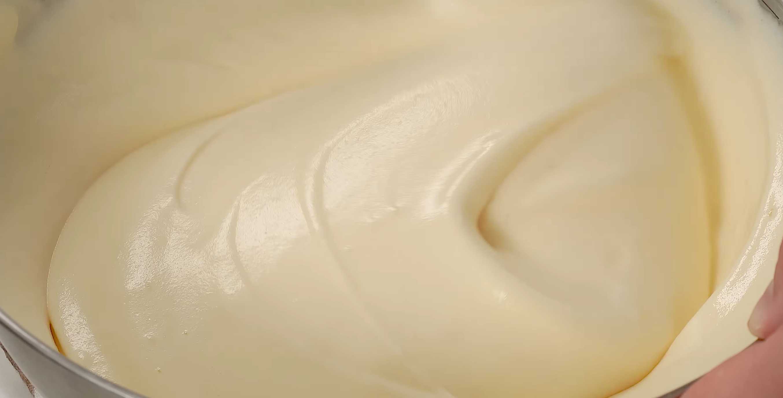 Rouleaux de génoise tendres - Étape 10