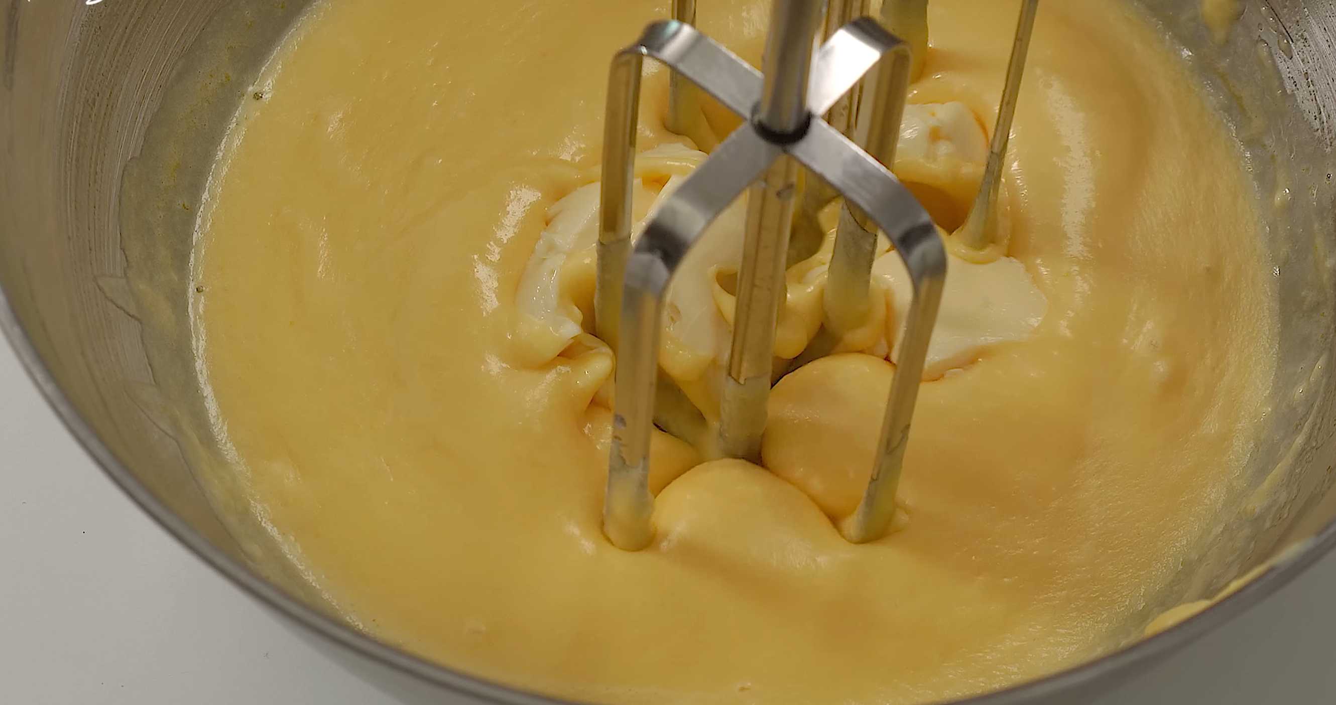 Macarons maison à la crème de thé vert - Étape 12