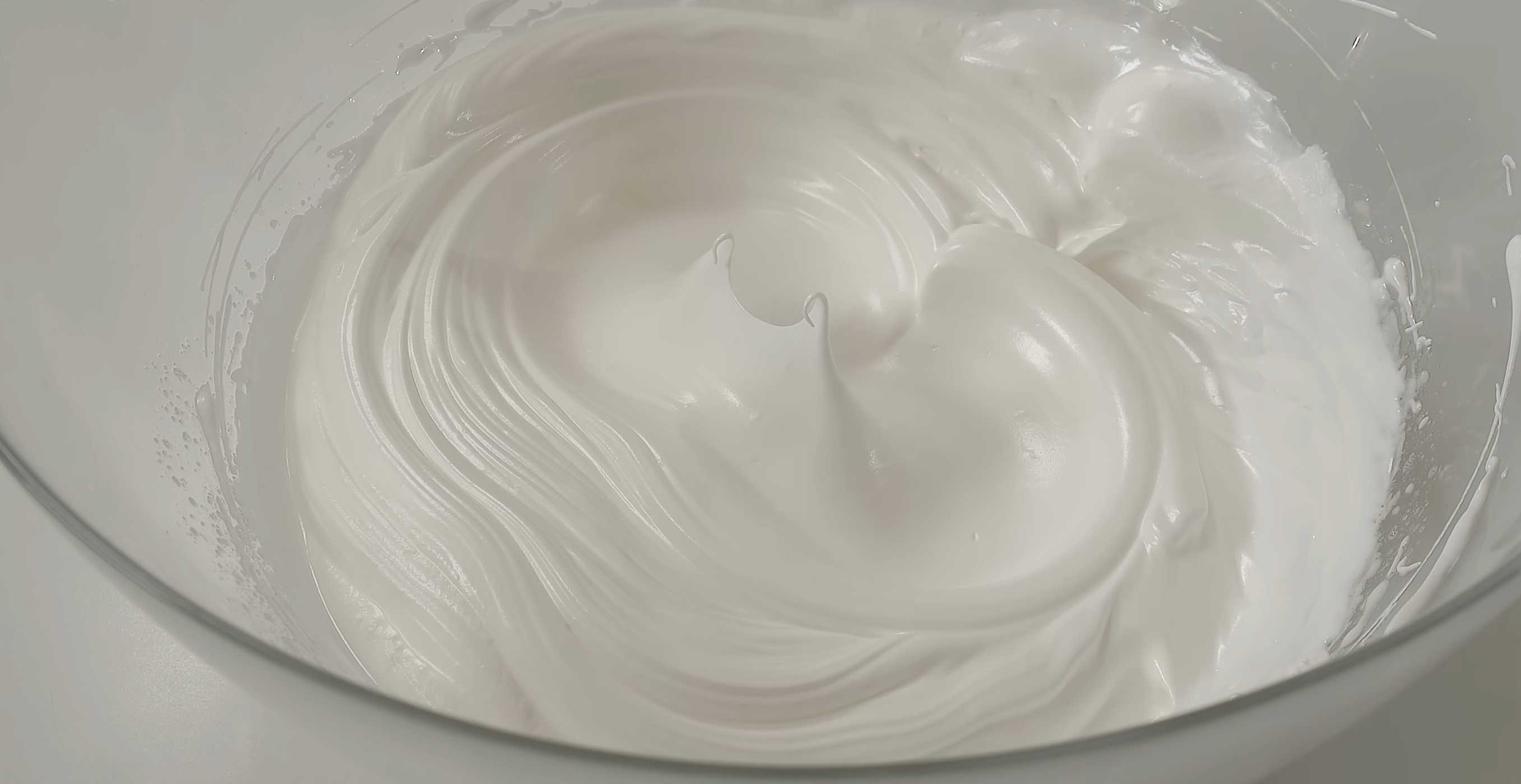 Macarons maison à la crème de thé vert - Étape 3