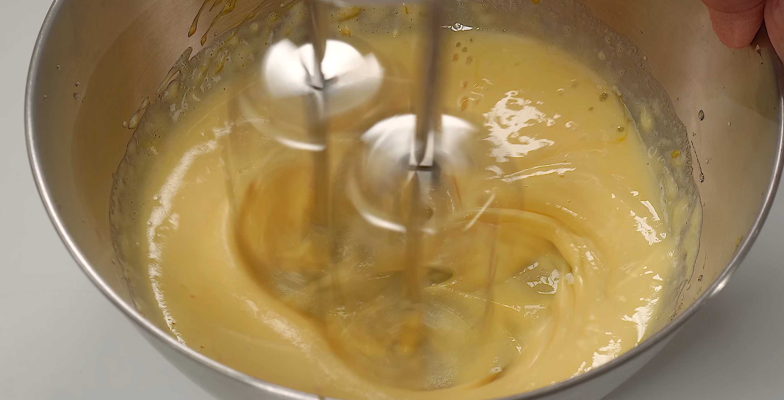 Macarons maison à la crème de thé vert - Étape 10