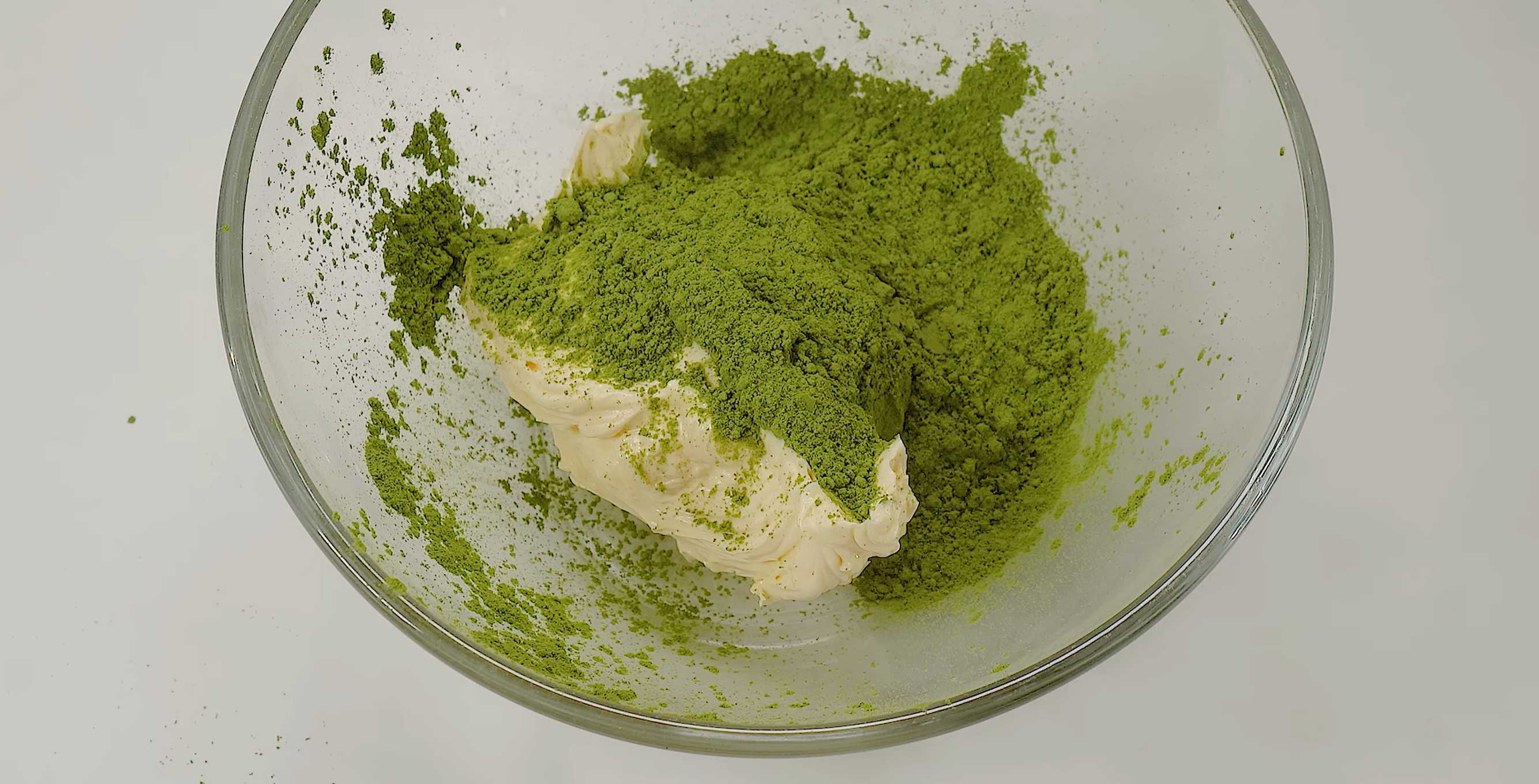 Macarons maison à la crème de thé vert - Étape 13