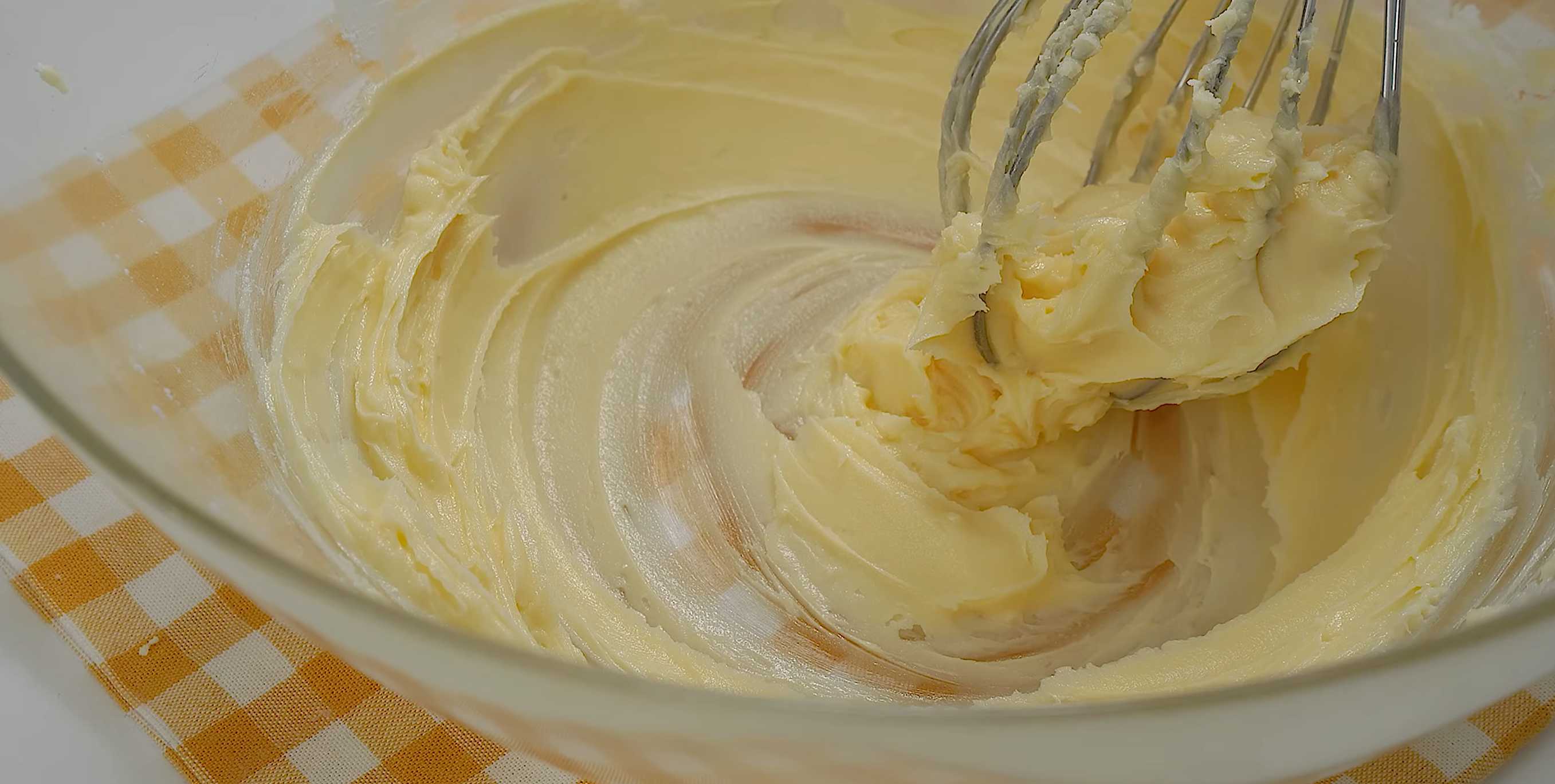 Tartelettes aux œufs - Étape 5