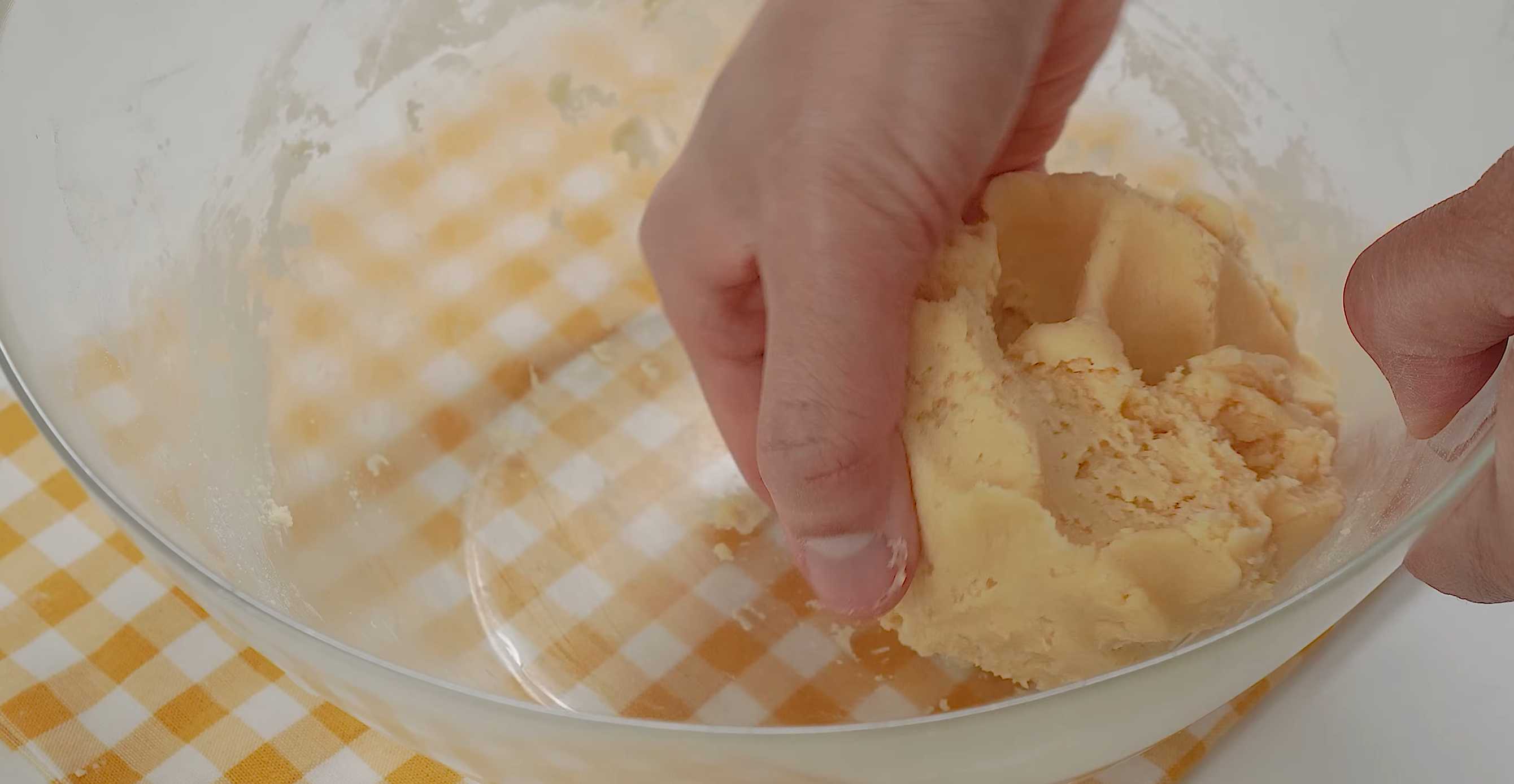 Tartelettes aux œufs - Étape 7